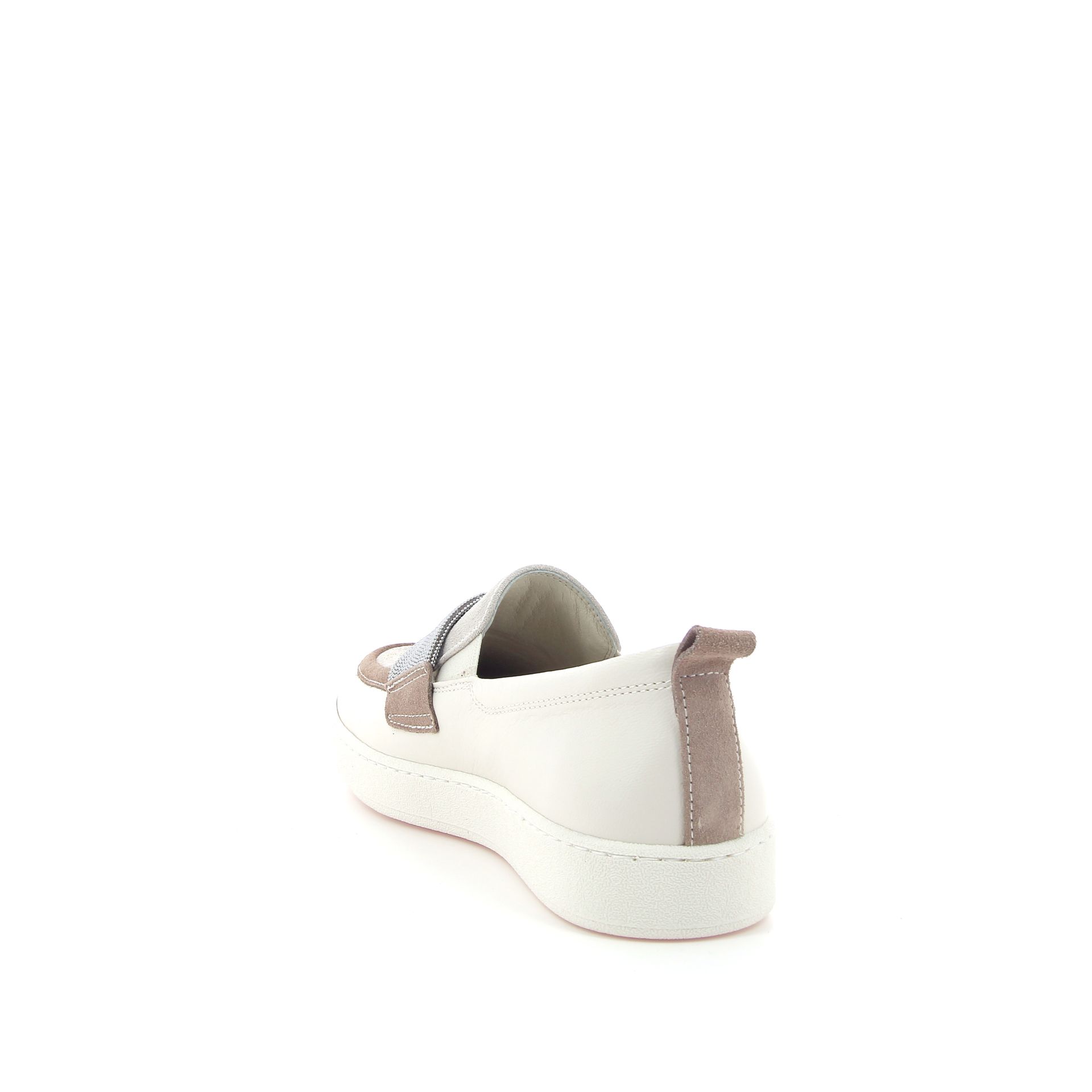 Dl Sport Mocassin 264359 beige