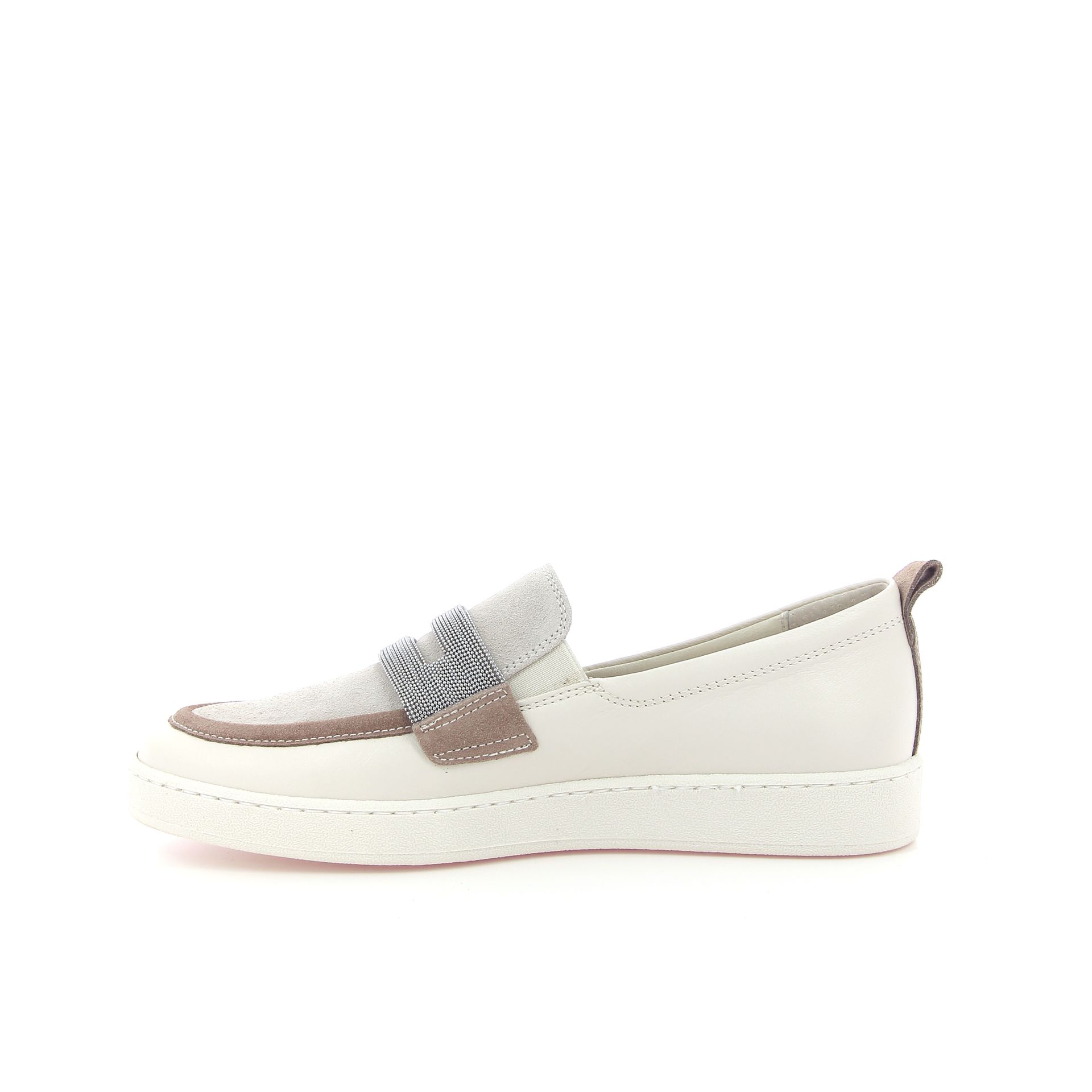 Dl Sport Mocassin 264359 beige