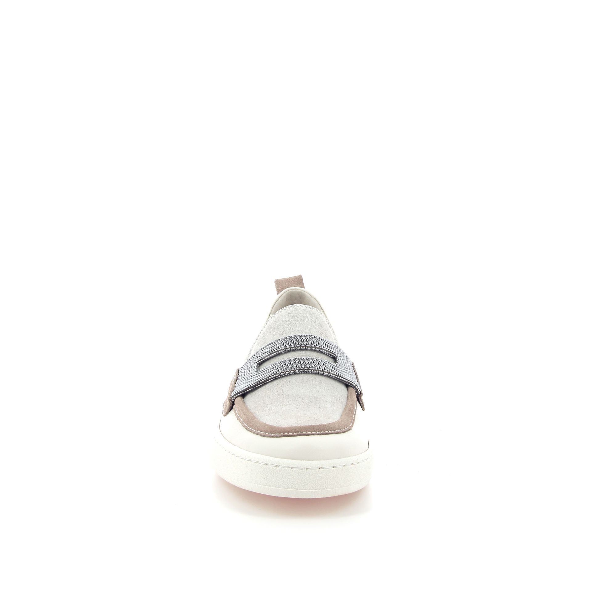 Dl Sport Mocassin 264359 beige
