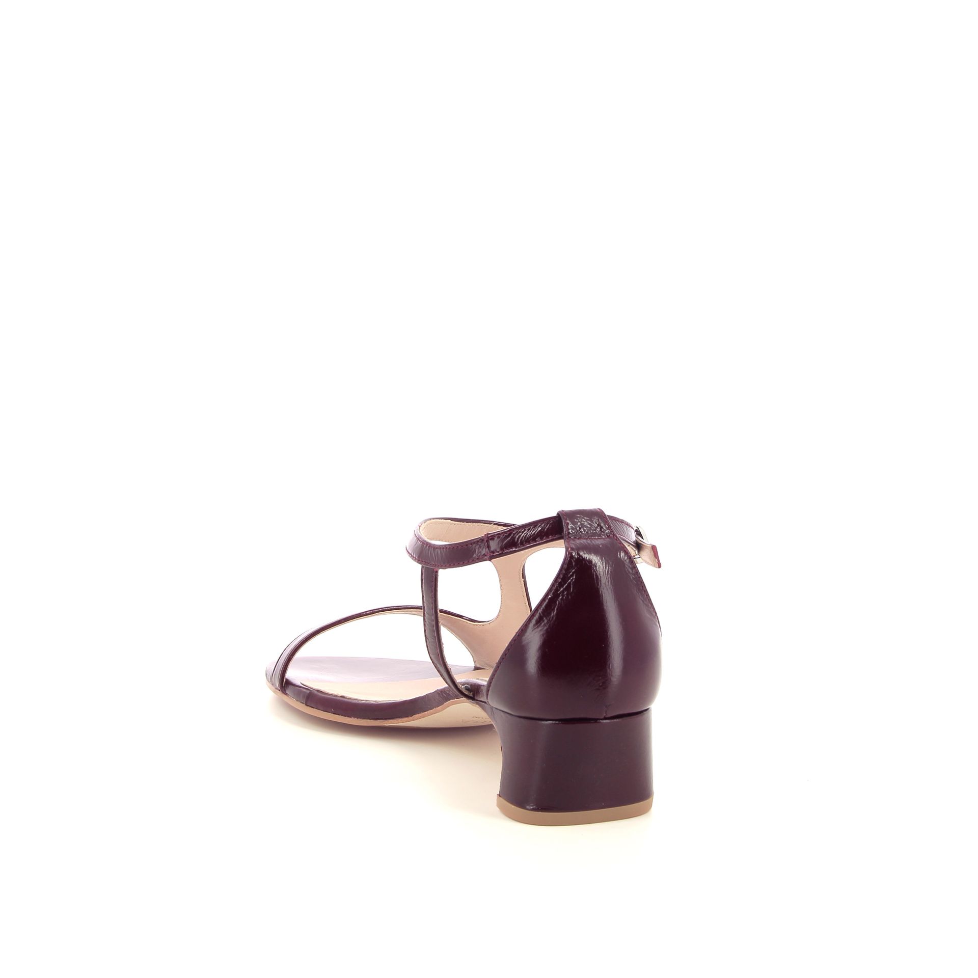 Zinda Sandaal 264361 rood