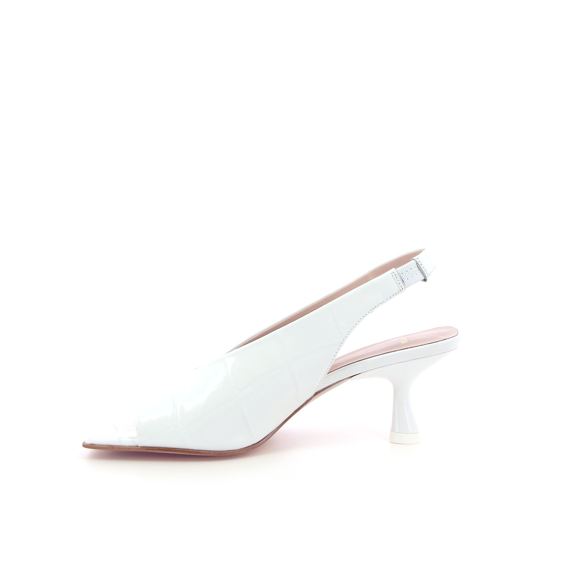 Zinda Sandaal 264362 wit