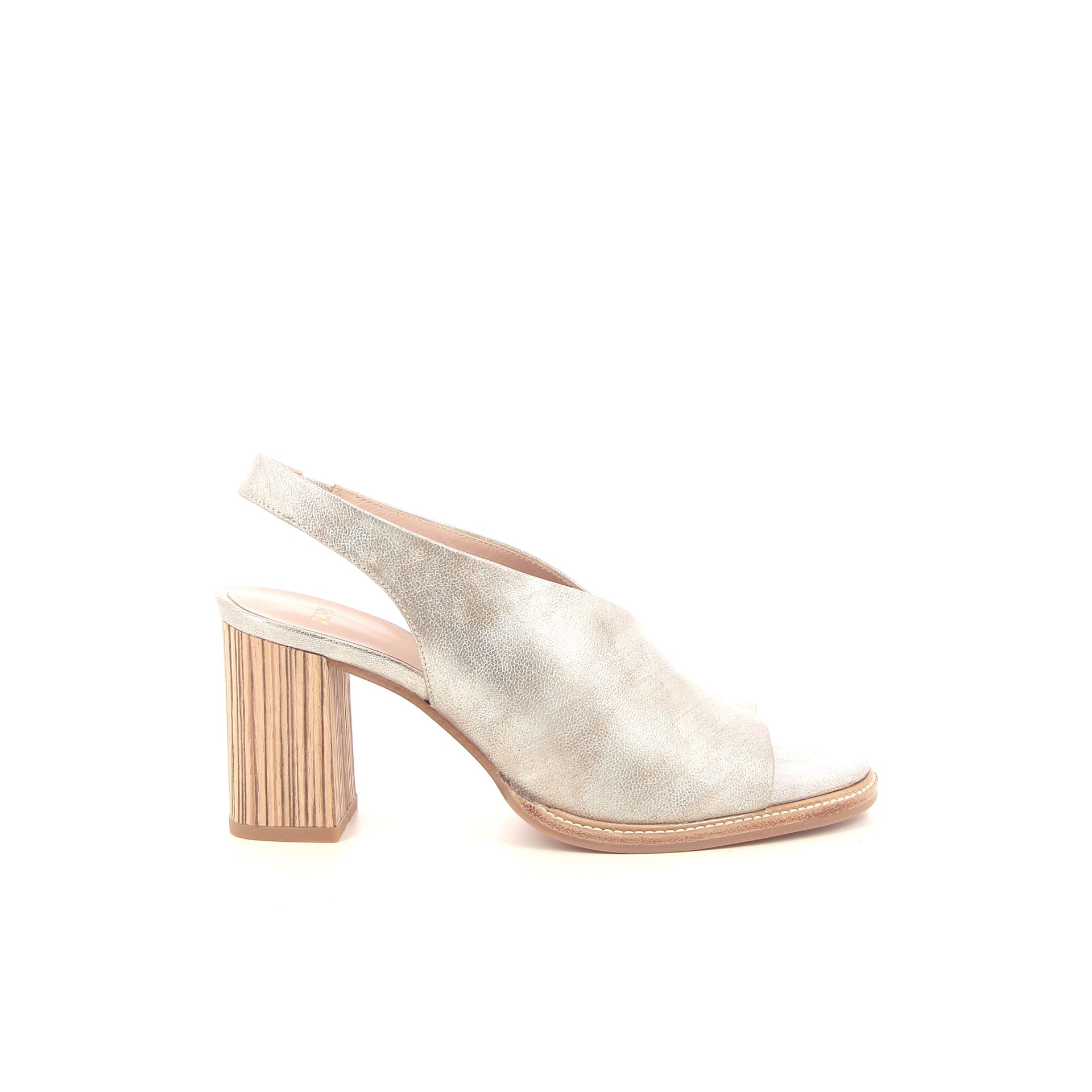 Zinda Sandaal 264365 goud