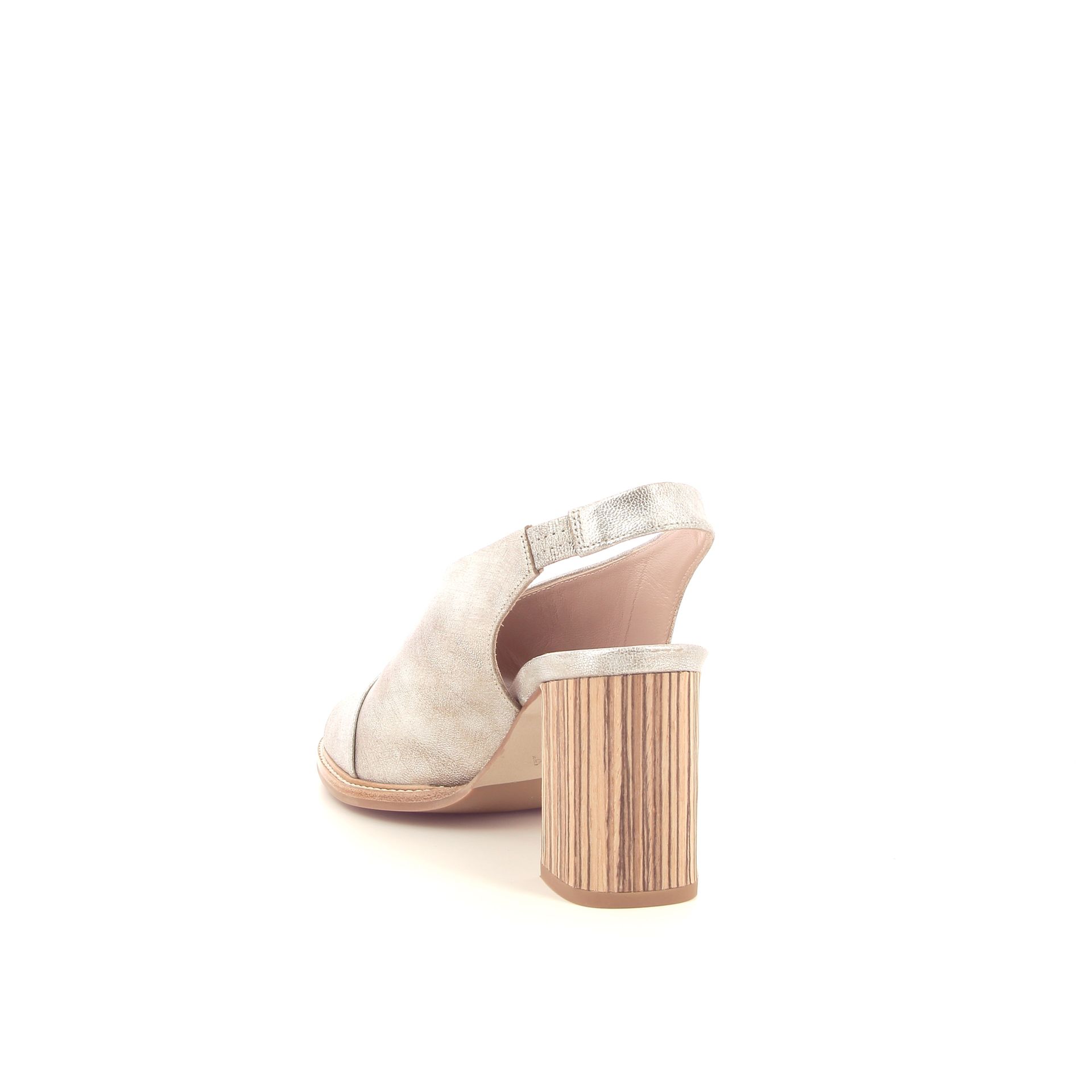 Zinda Sandaal 264365 goud