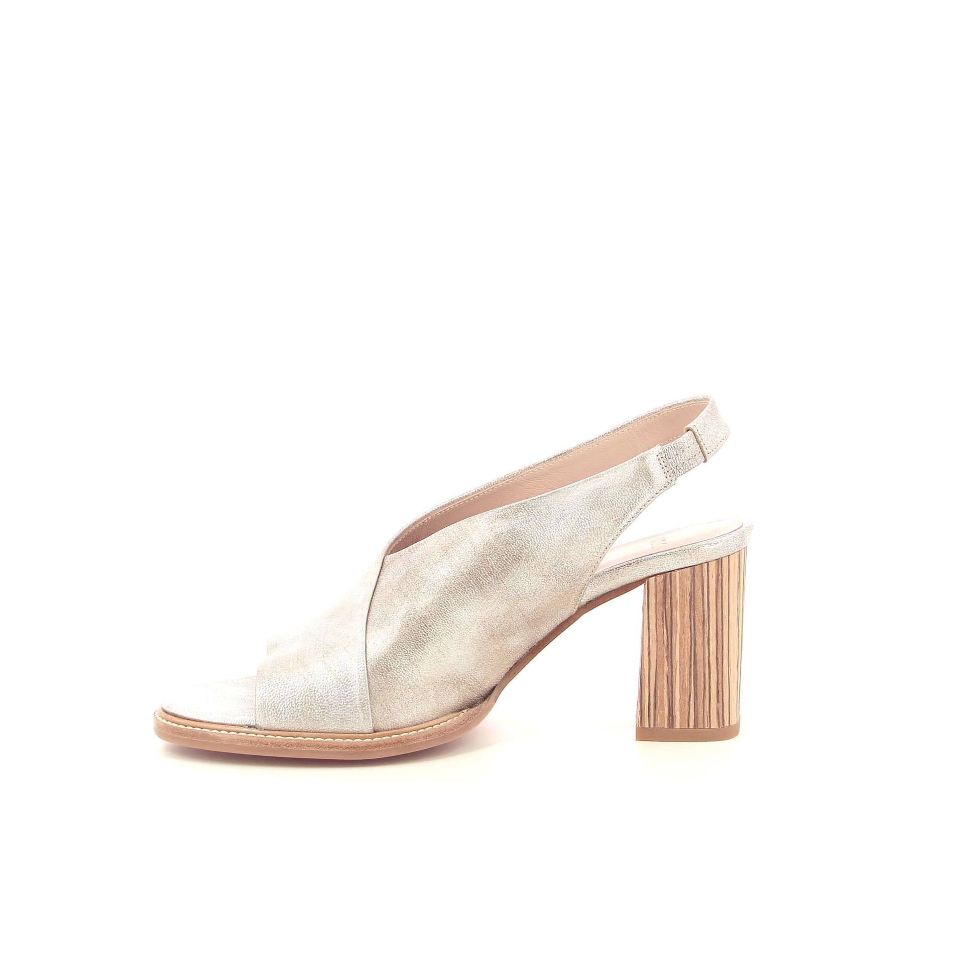 Zinda Sandaal 264365 goud