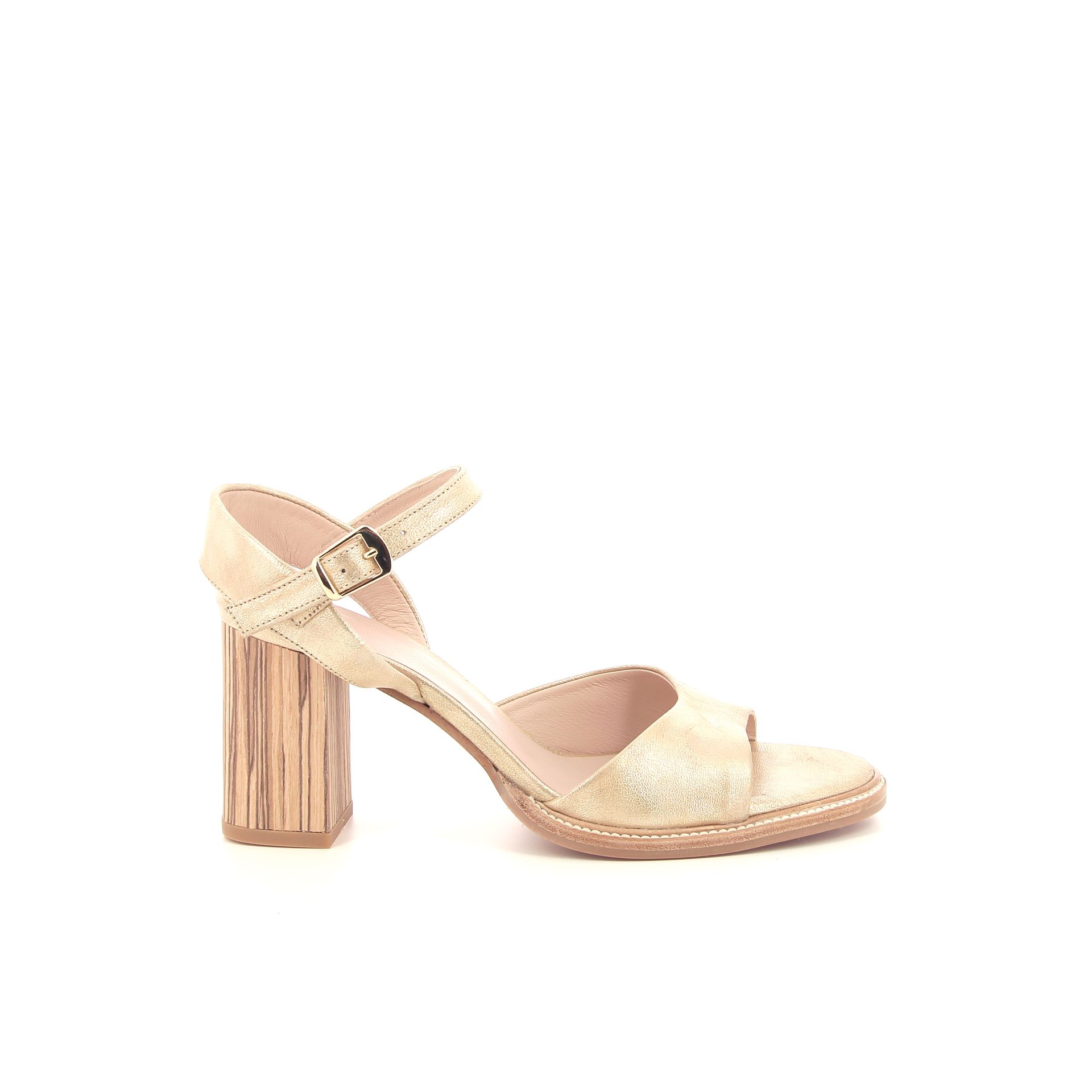 Zinda Sandaal 264367 goud