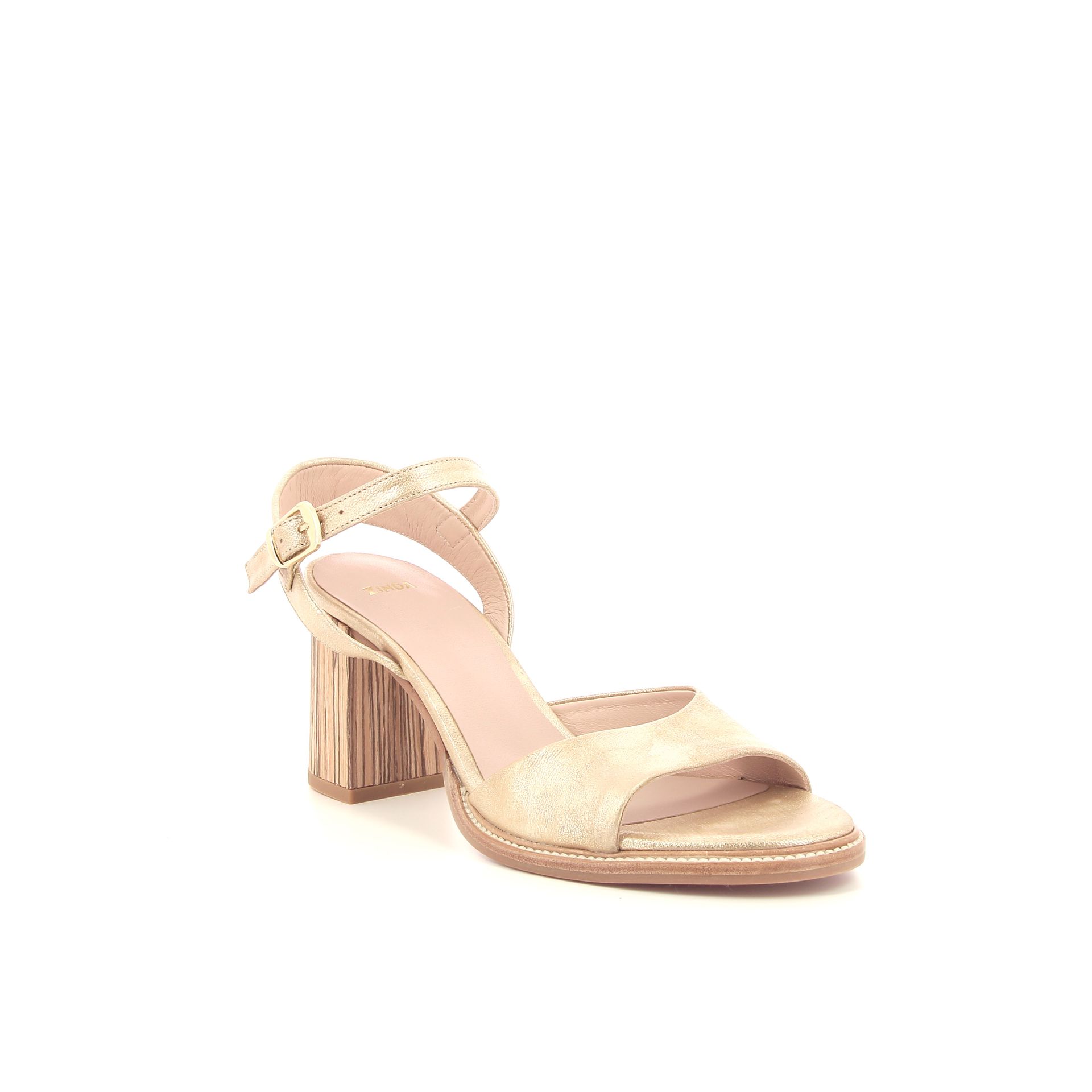 Zinda Sandaal 264367 goud
