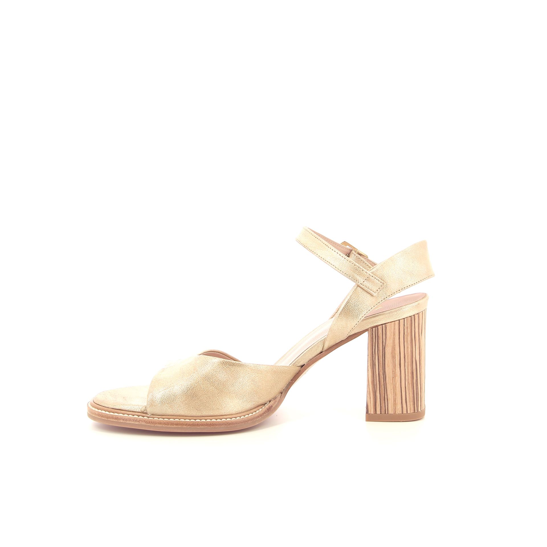 Zinda Sandaal 264367 goud
