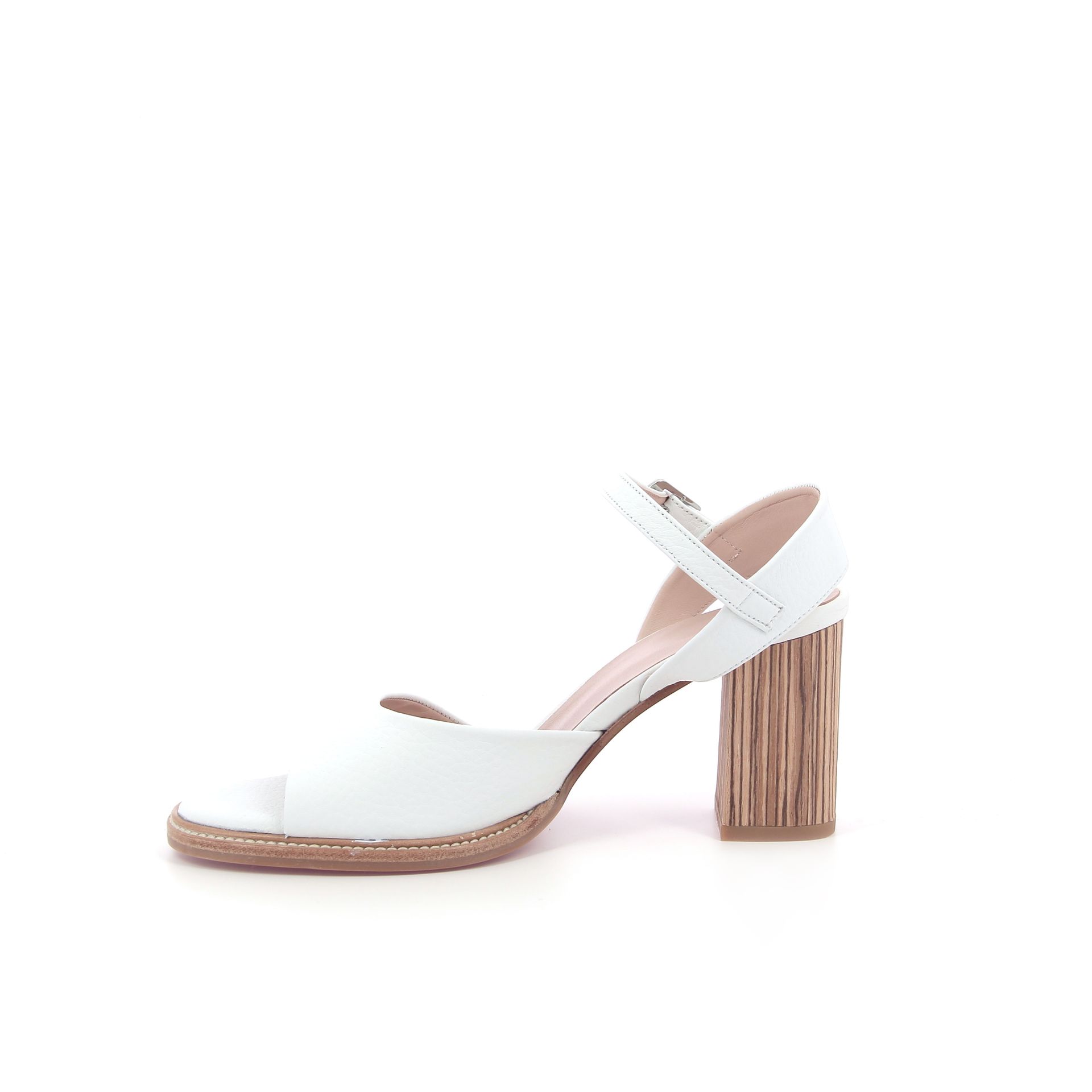 Zinda Sandaal 264368 wit