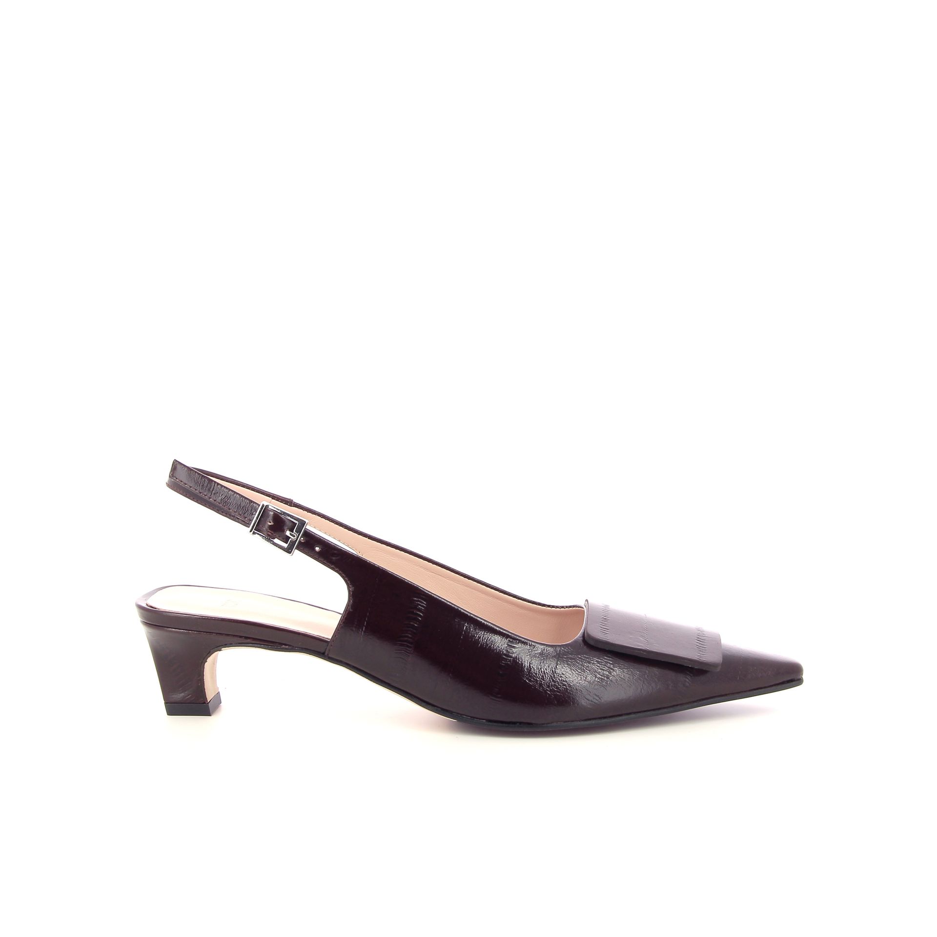 Zinda Slingback 264369 bruin