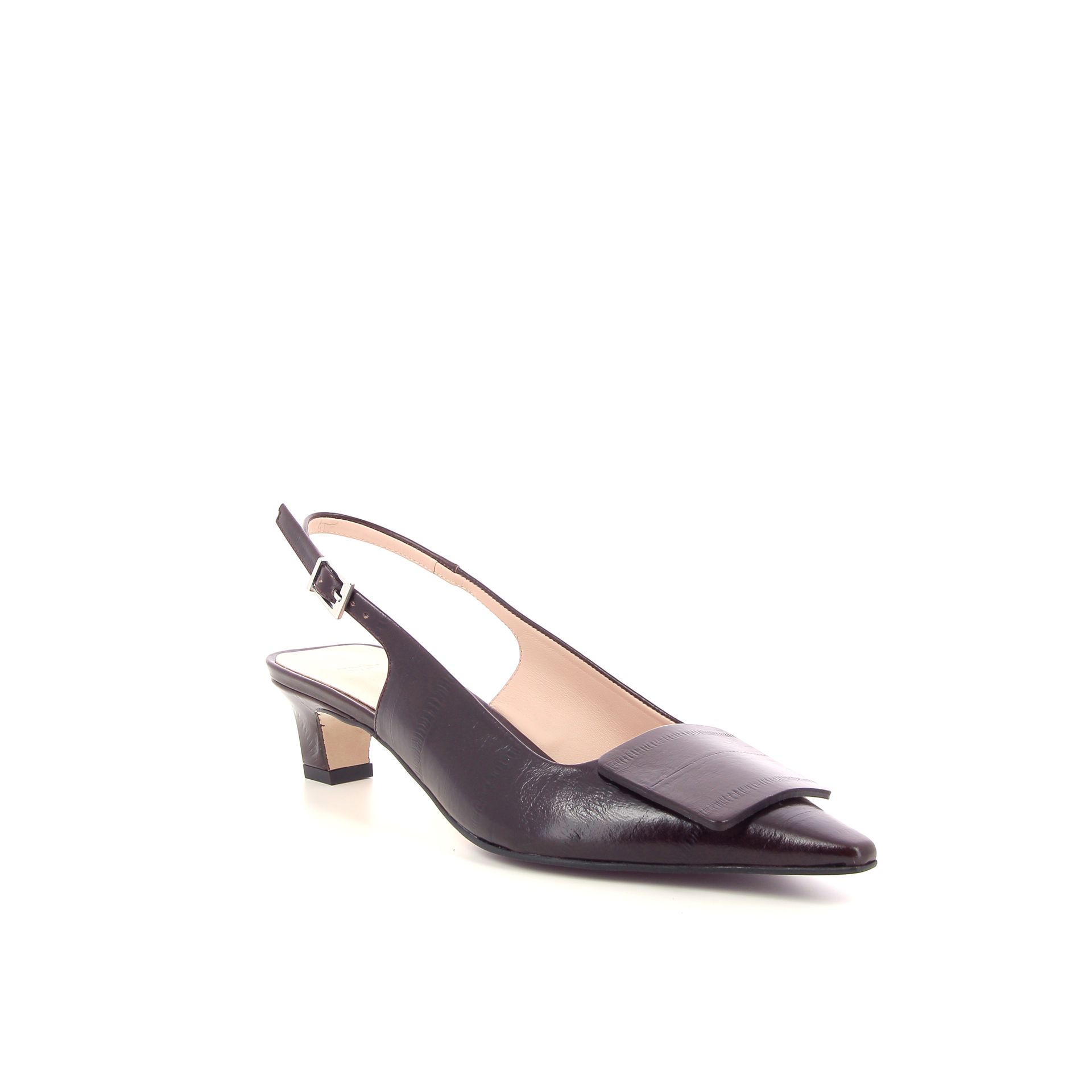 Zinda Slingback 264369 bruin