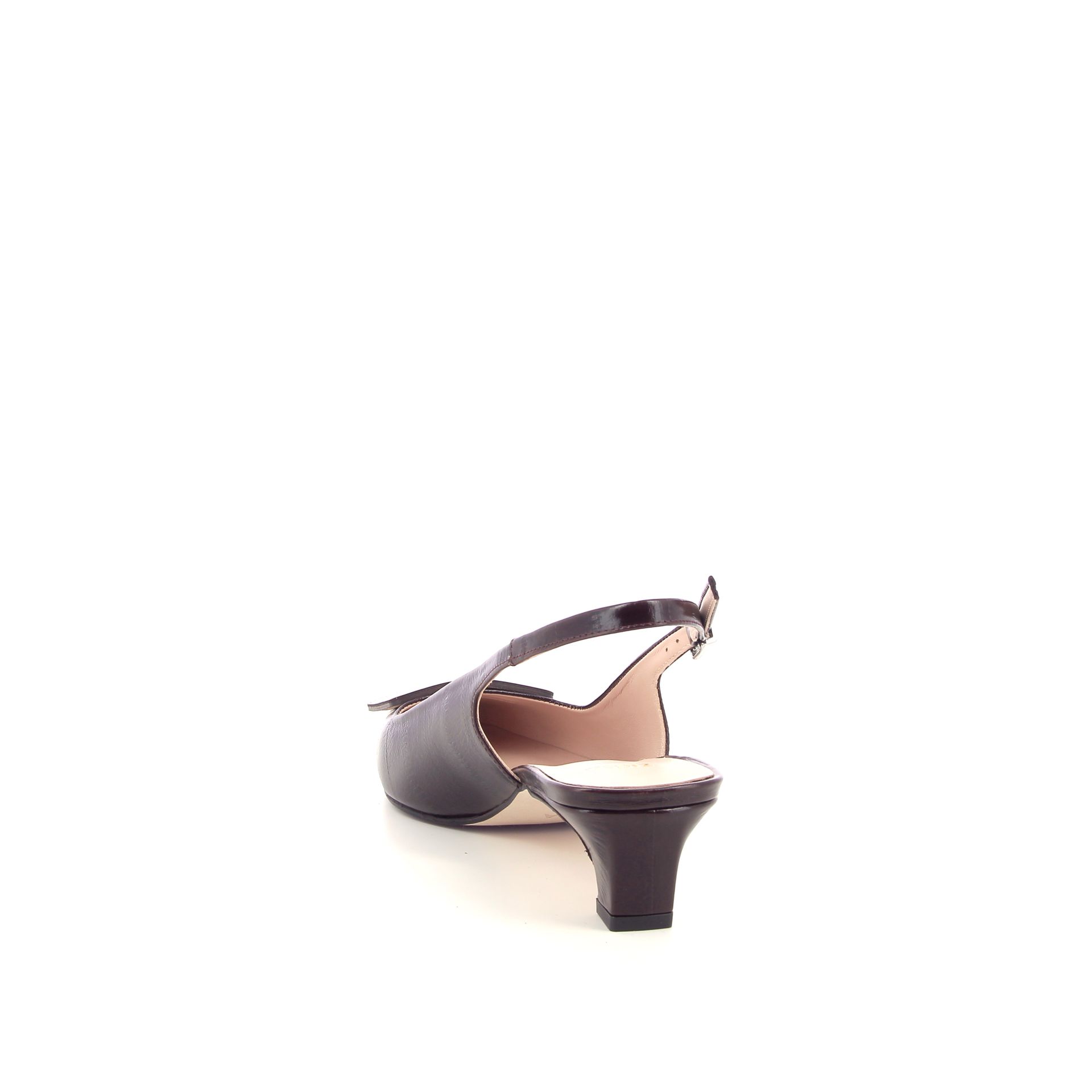 Zinda Slingback 264369 bruin