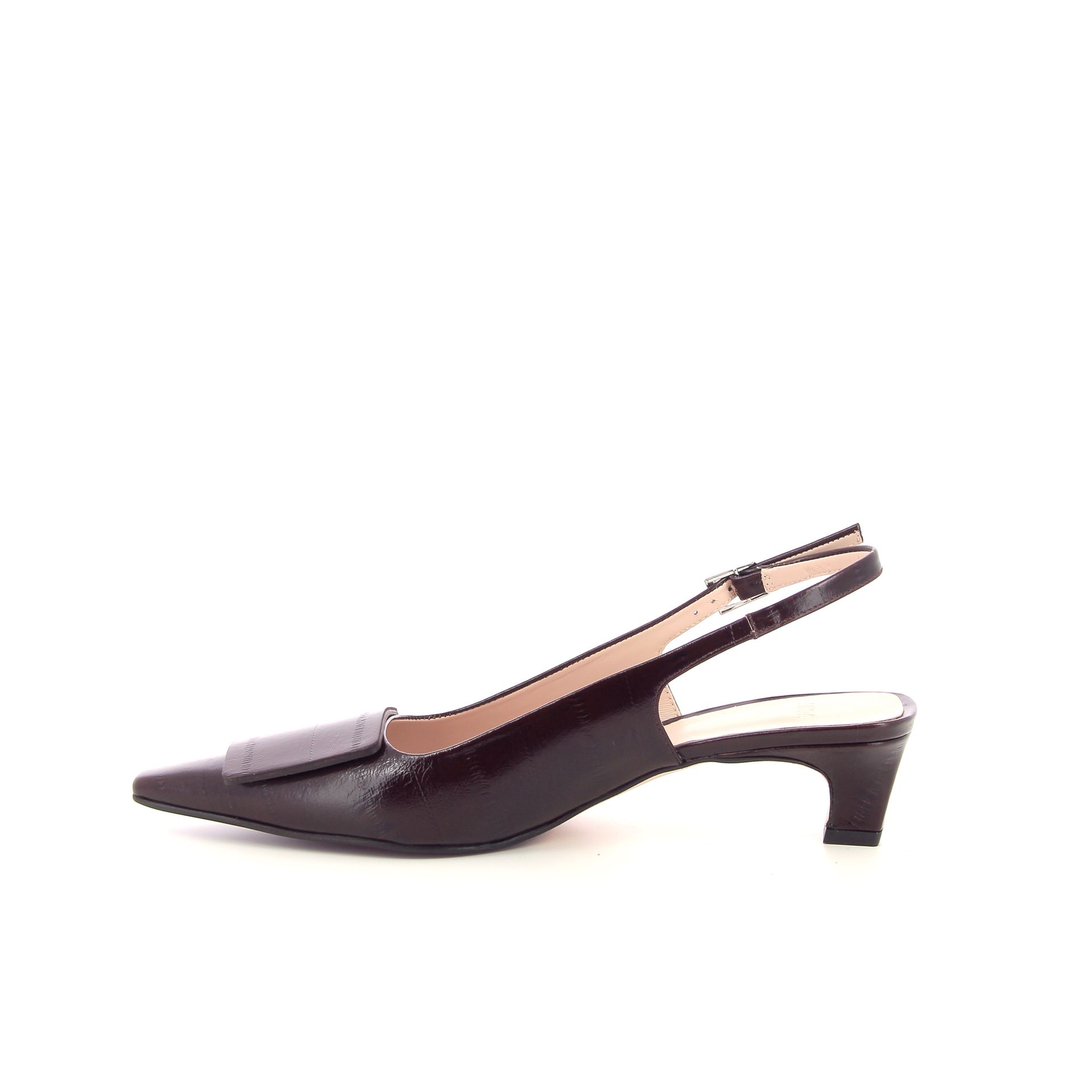 Zinda Slingback 264369 bruin