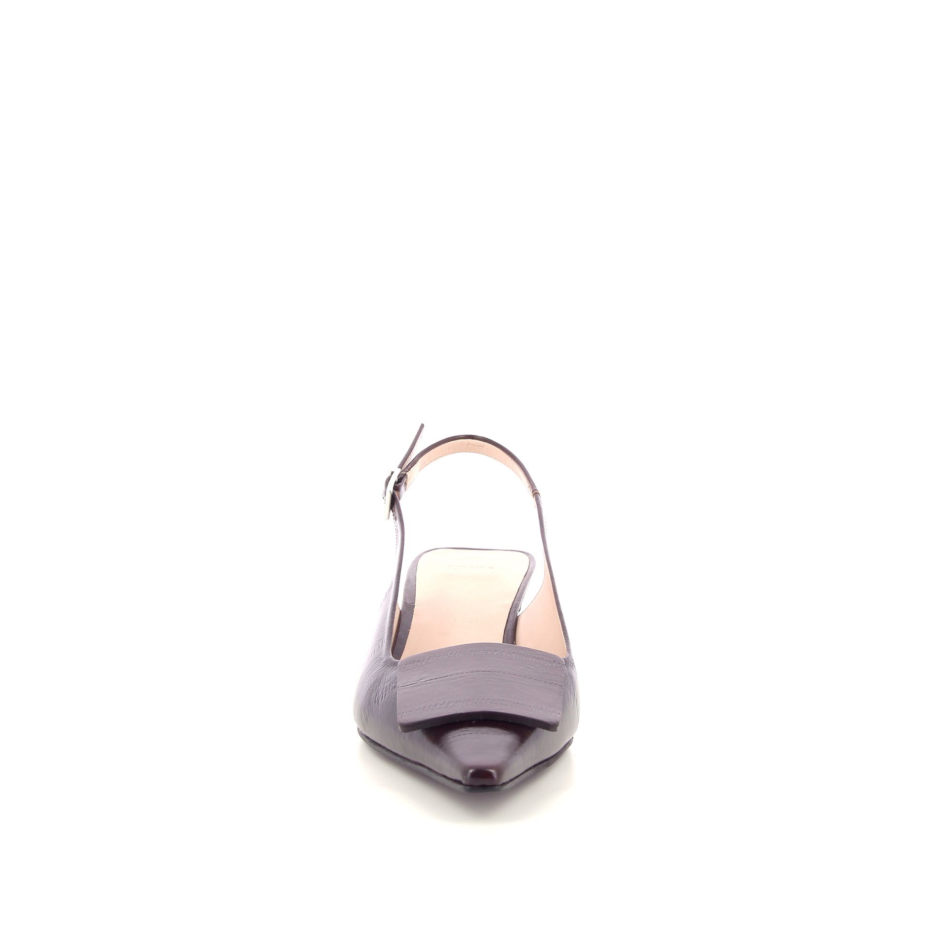 Zinda Slingback 264369 bruin