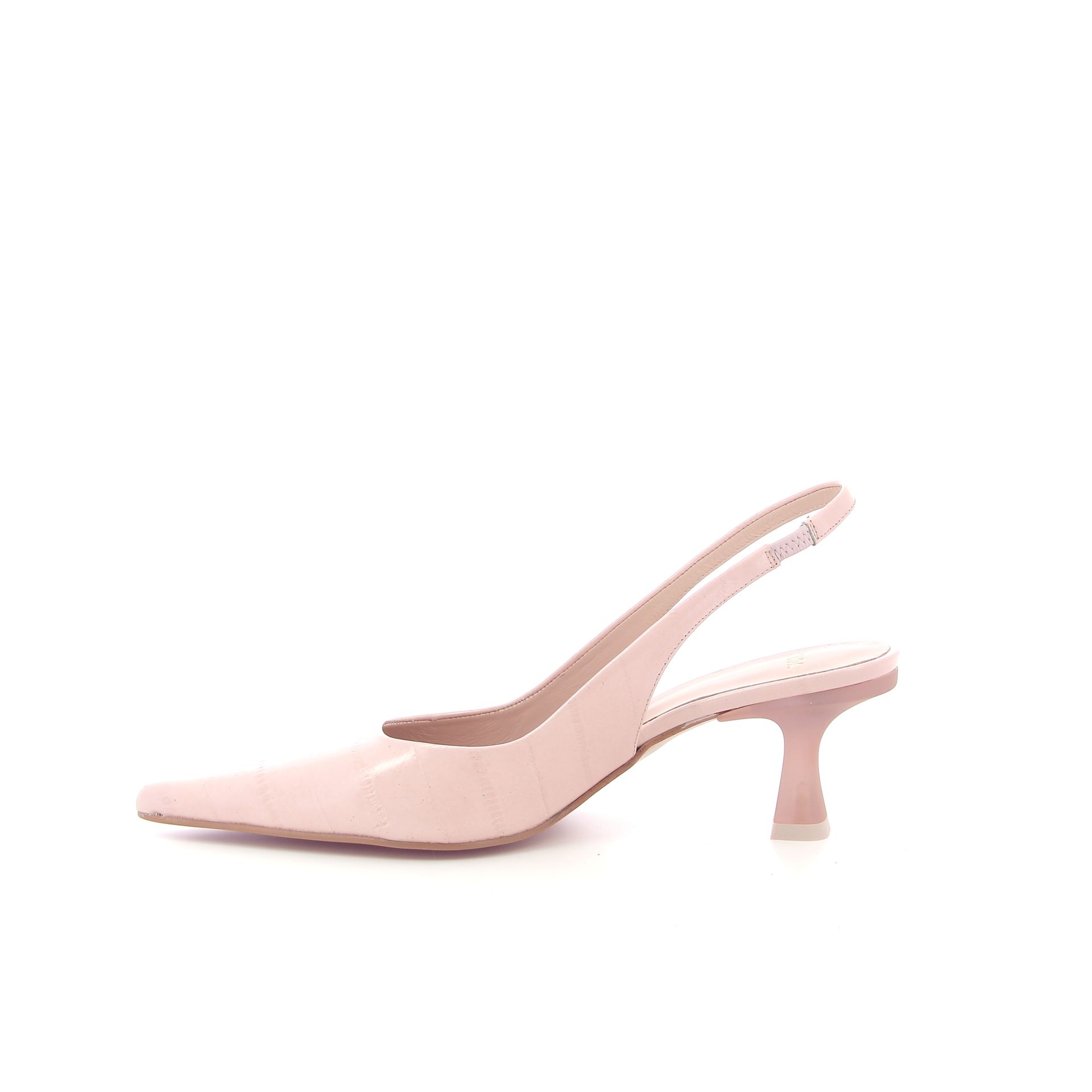 Zinda Slingback 264370 roze