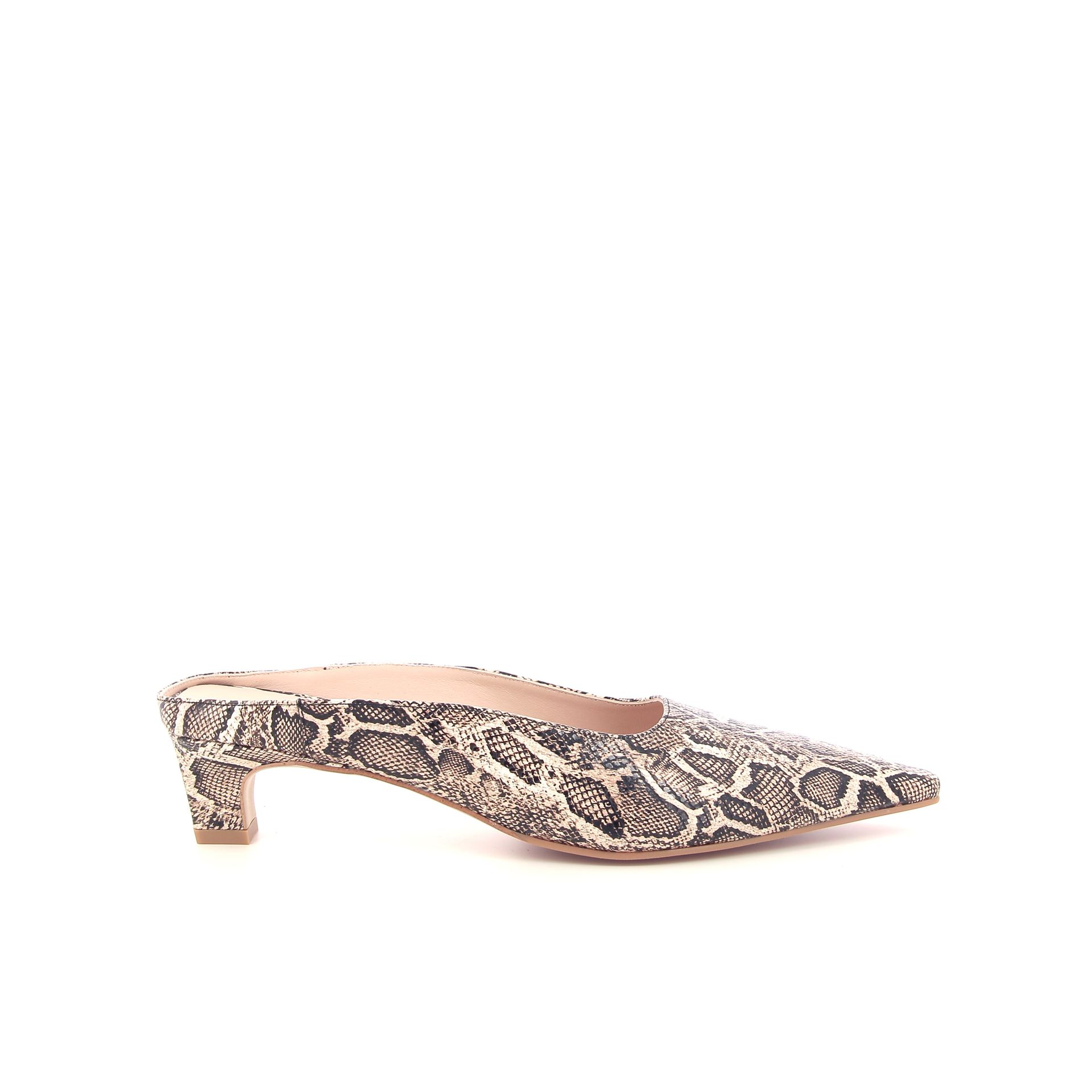 Zinda Muiltje 264374 bruin