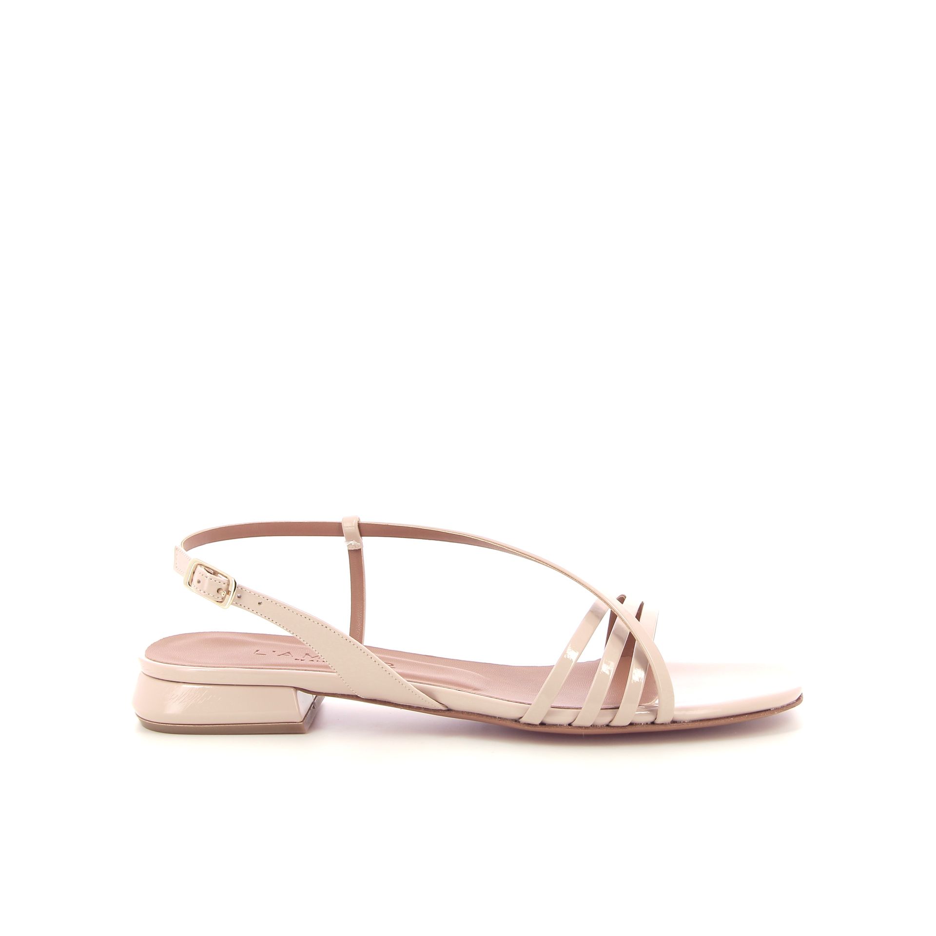 L'amour Sandaal 264375 roze