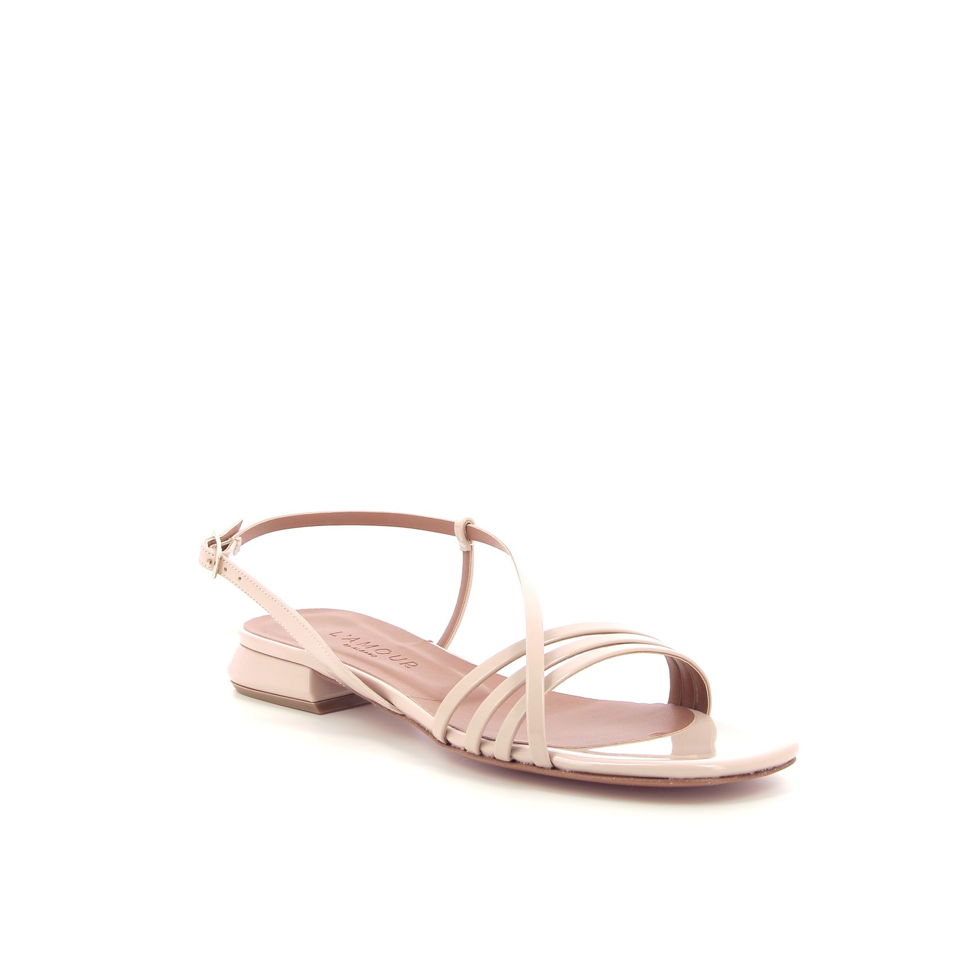 L'amour Sandaal 264375 roze