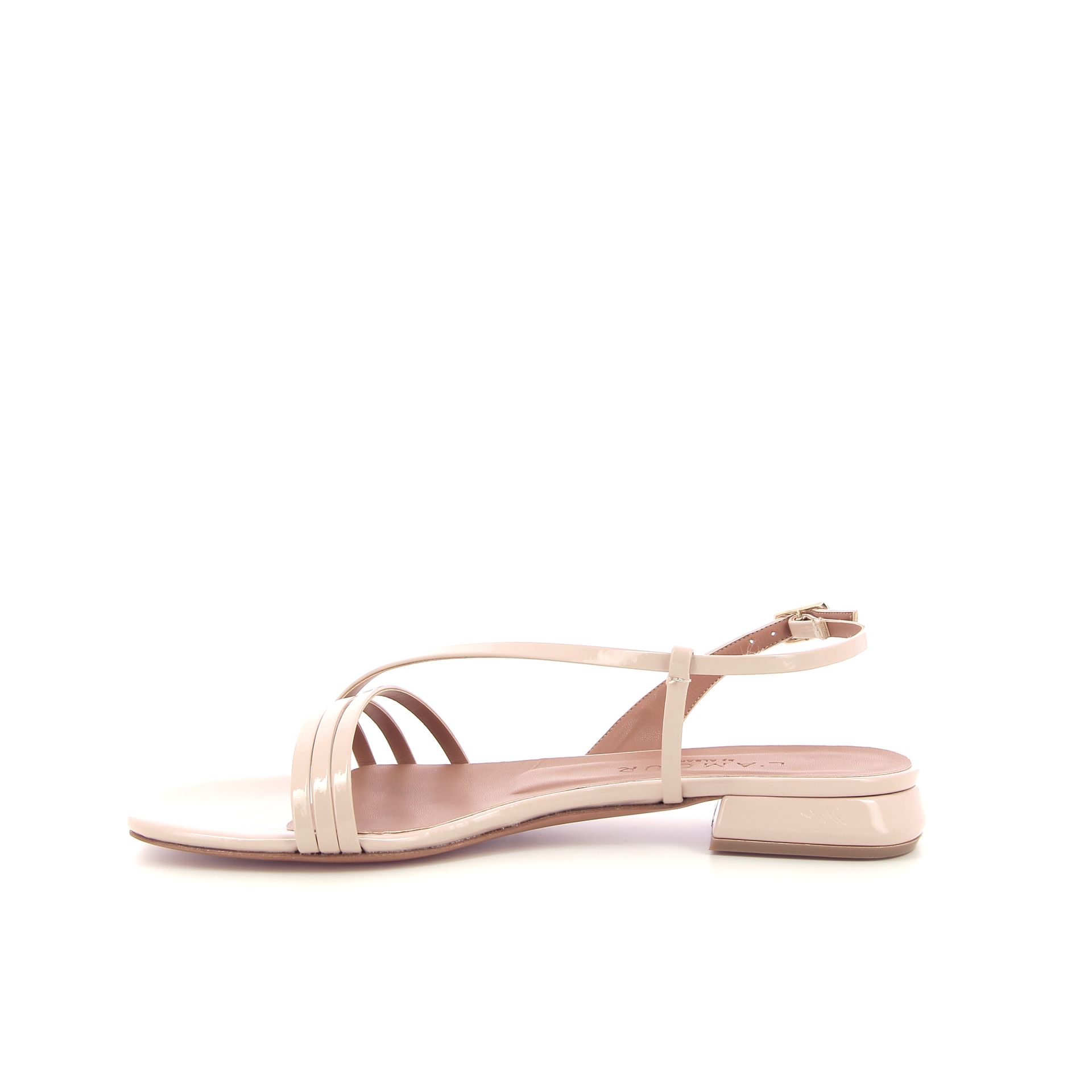 L'amour Sandaal 264375 roze