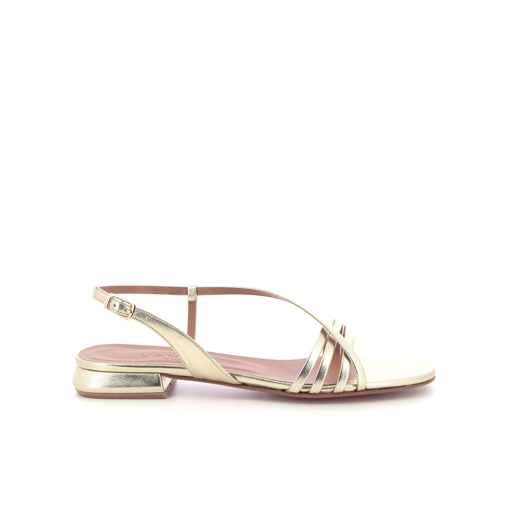L'amour Sandaal 264376 goud