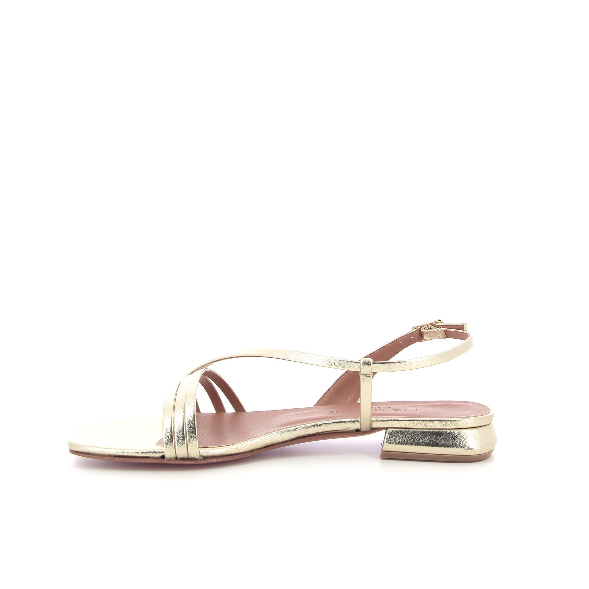 L'amour Sandaal 264376 goud