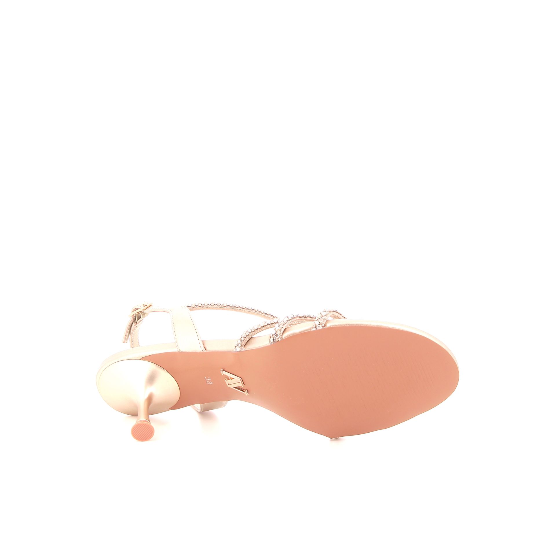 L'amour Sandaal 264378 goud