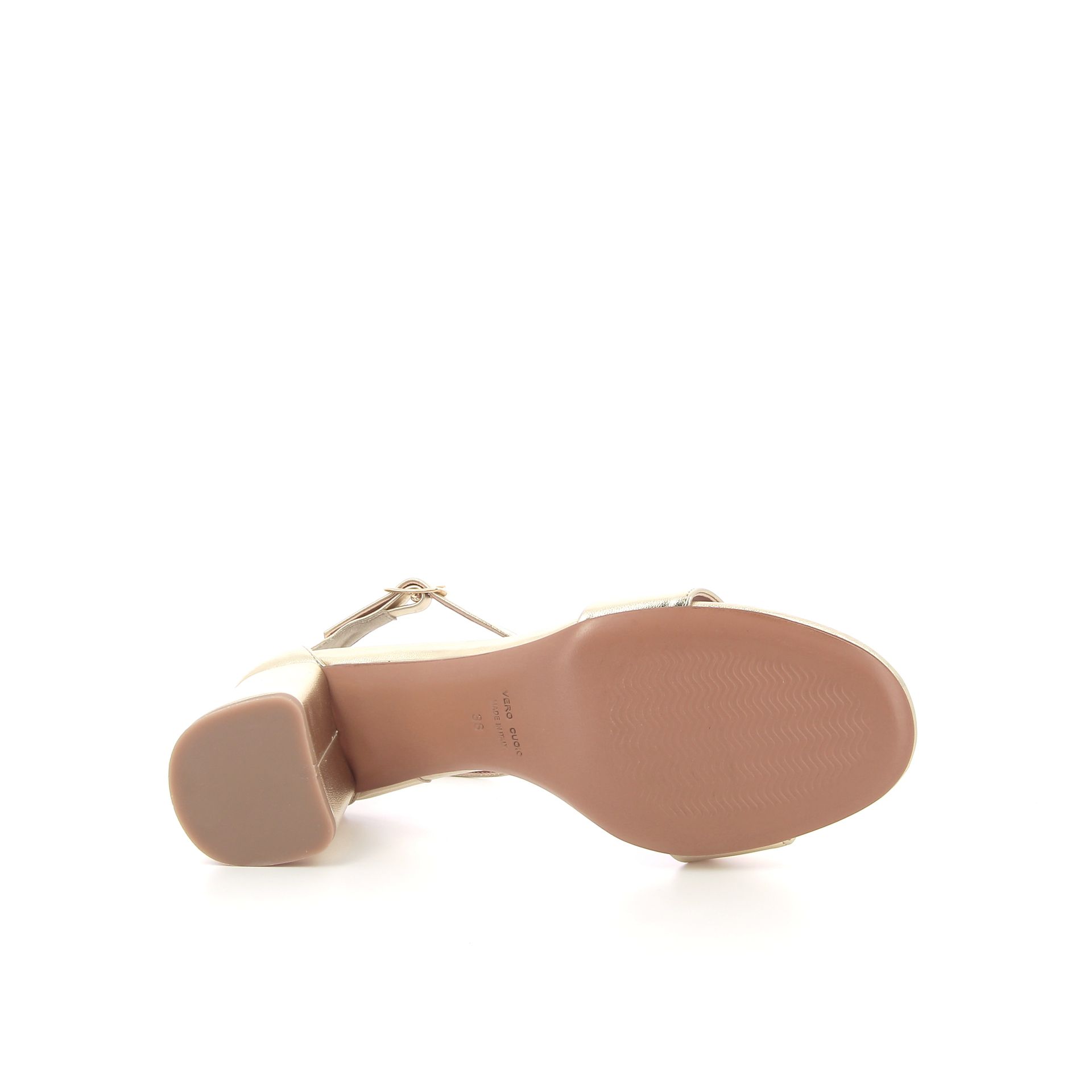 L'amour Sandaal 264381 goud