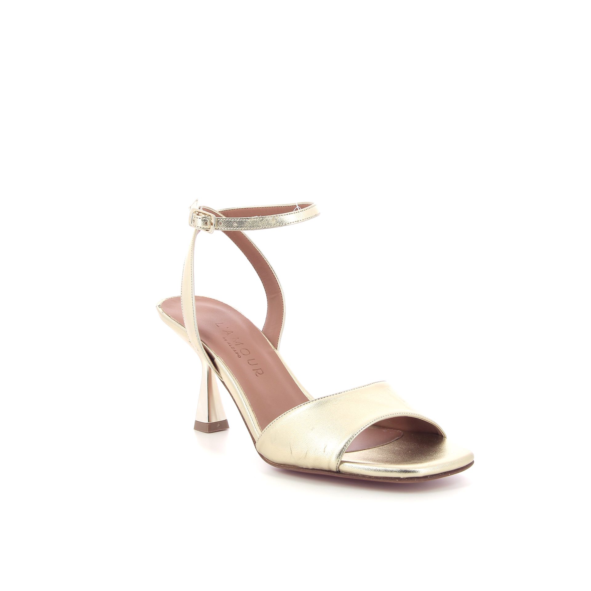 L'amour Sandaal 264383 goud