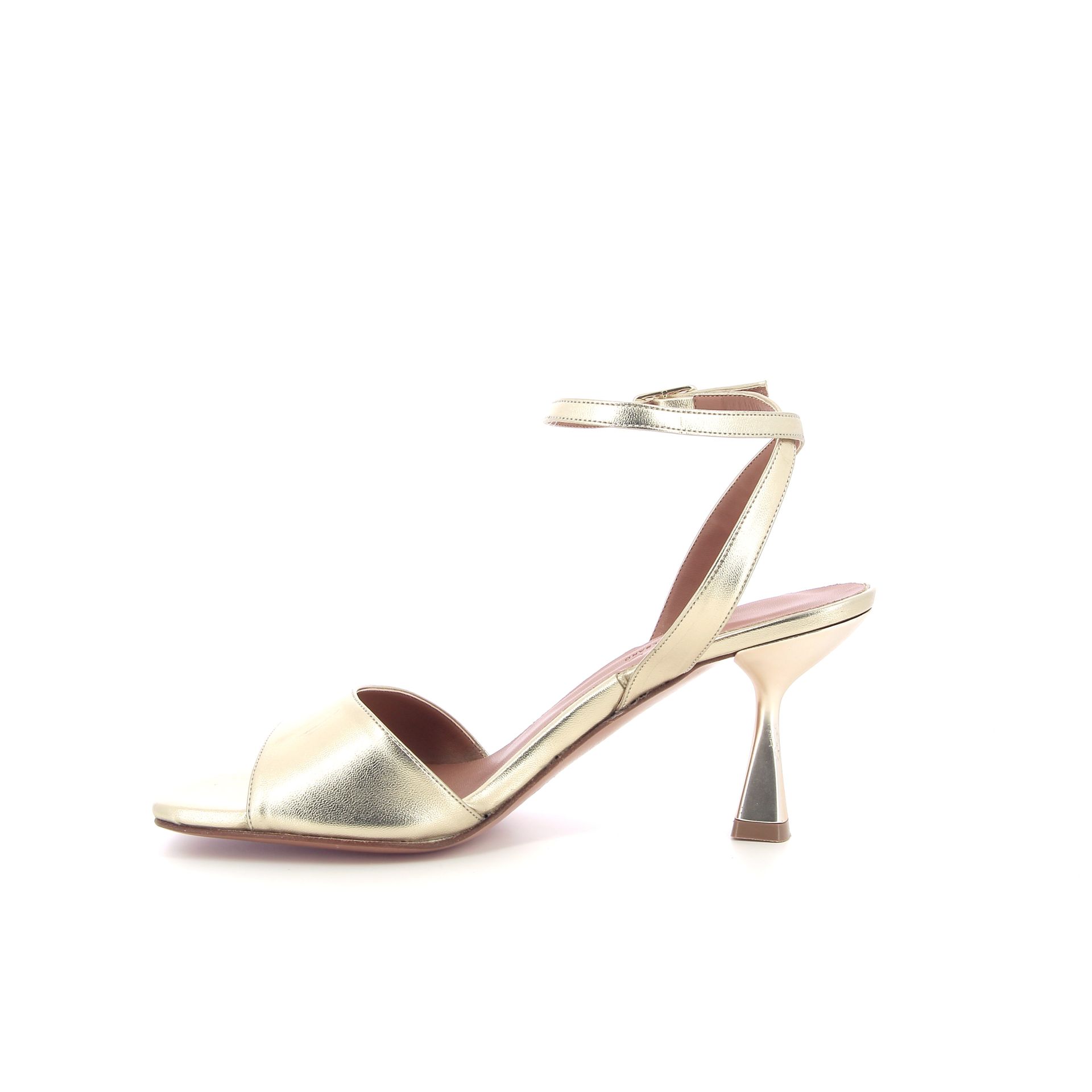 L'amour Sandaal 264383 goud