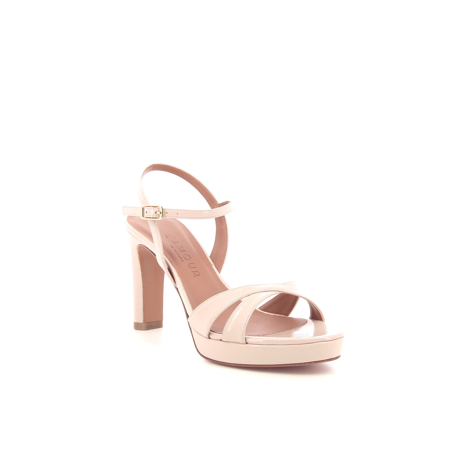 L'amour Sandaal 264385 roze