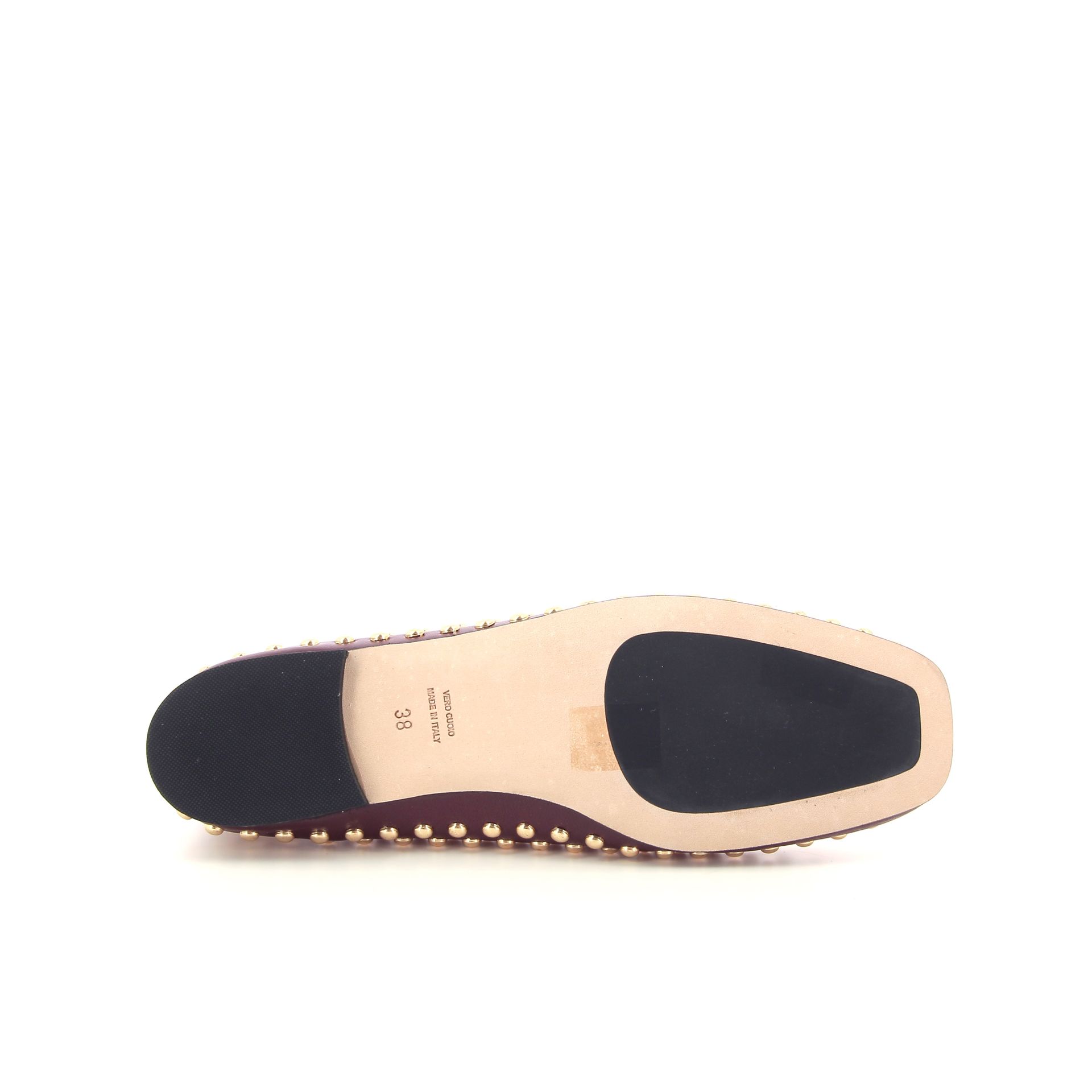 Odare Alba 264386 rood