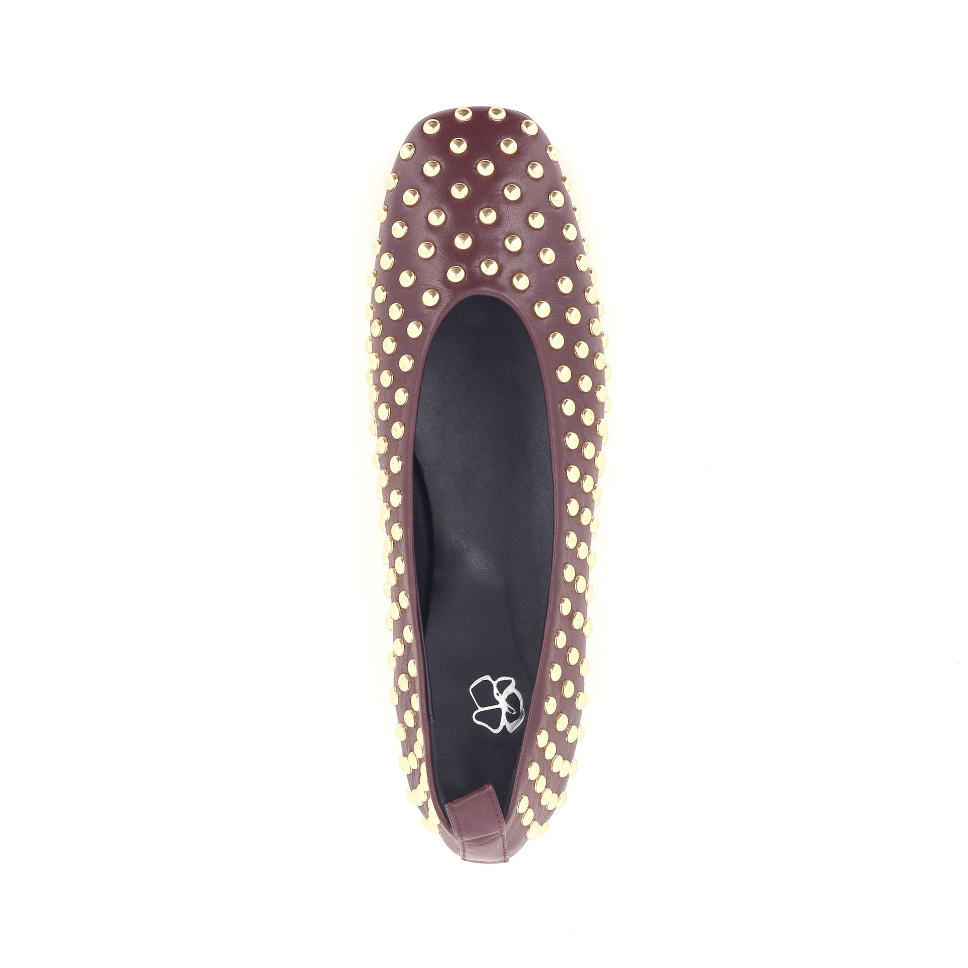 Odare Alba 264386 rood