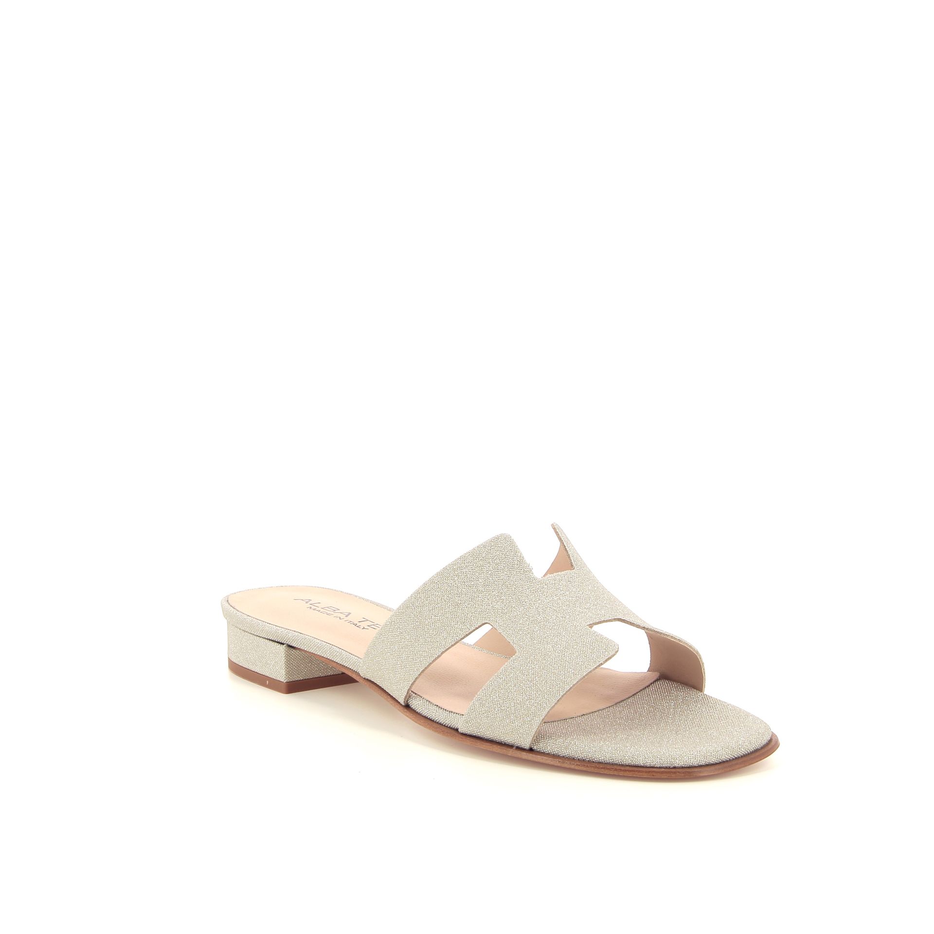 Alba Teci  Muiltje 264388 goud