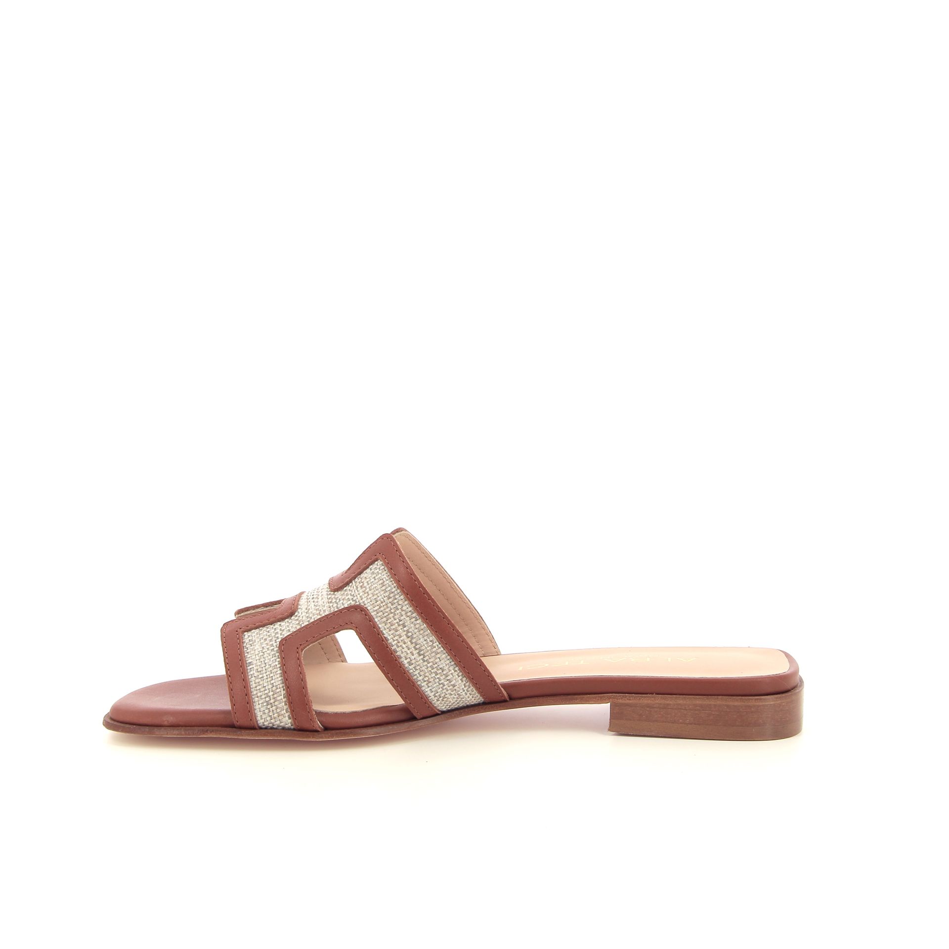 Alba Teci  Muiltje 264389 cognac