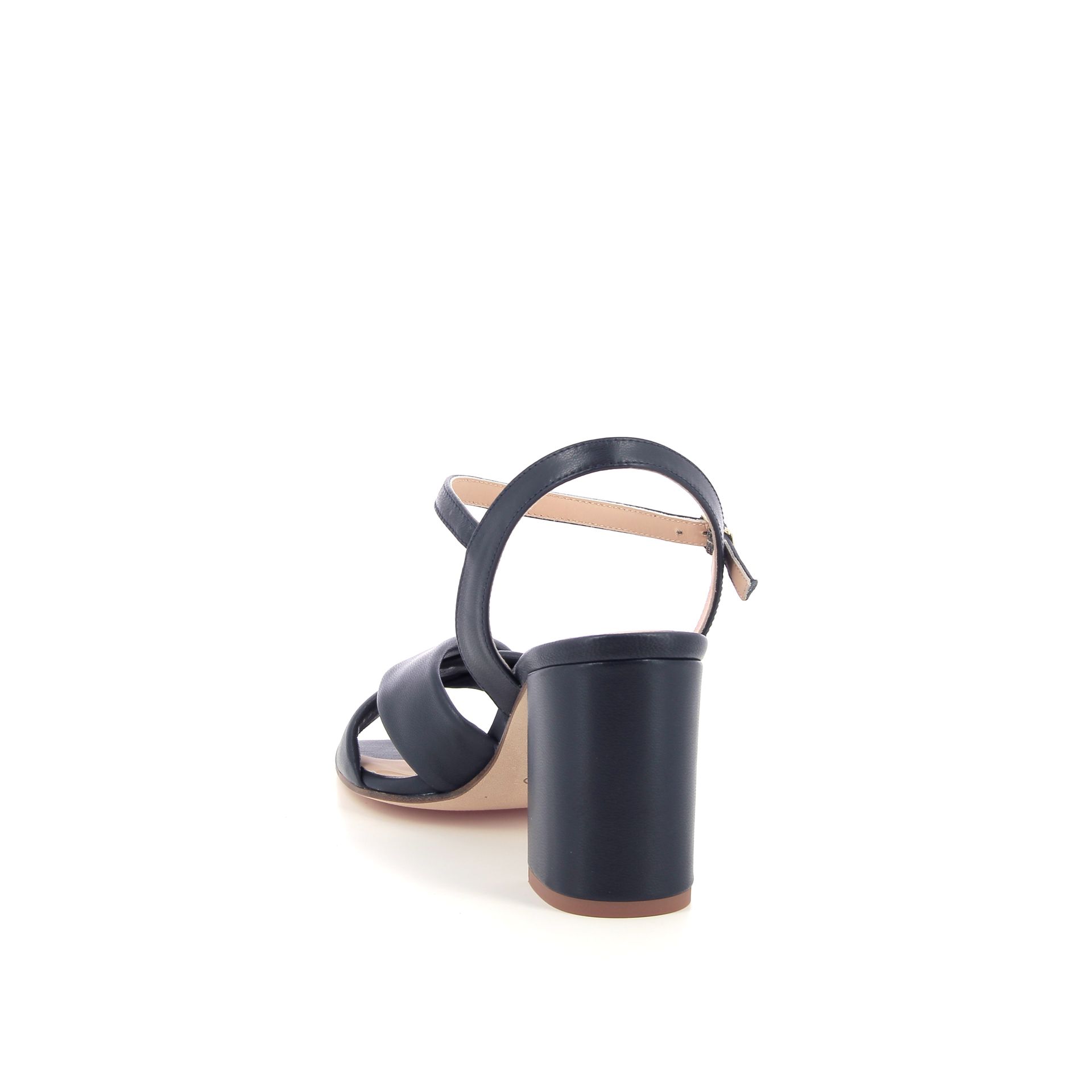 Alba Teci  Sandaal 264391 blauw