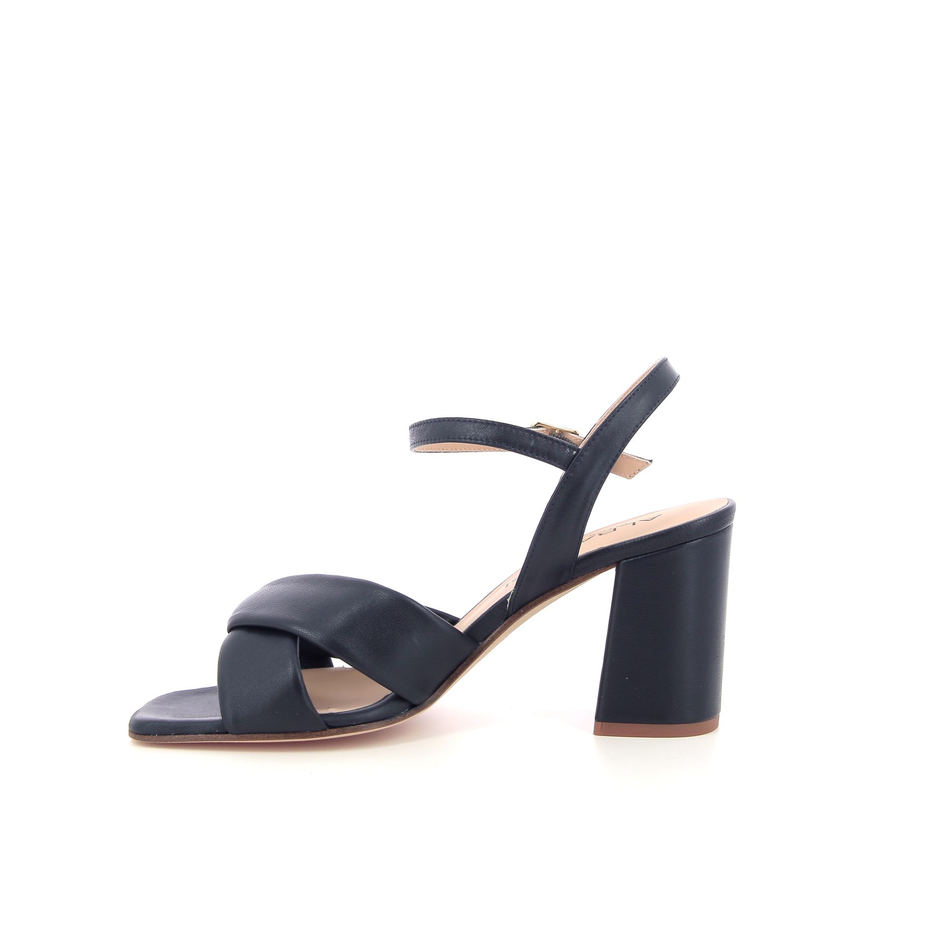 Alba Teci  Sandaal 264391 blauw