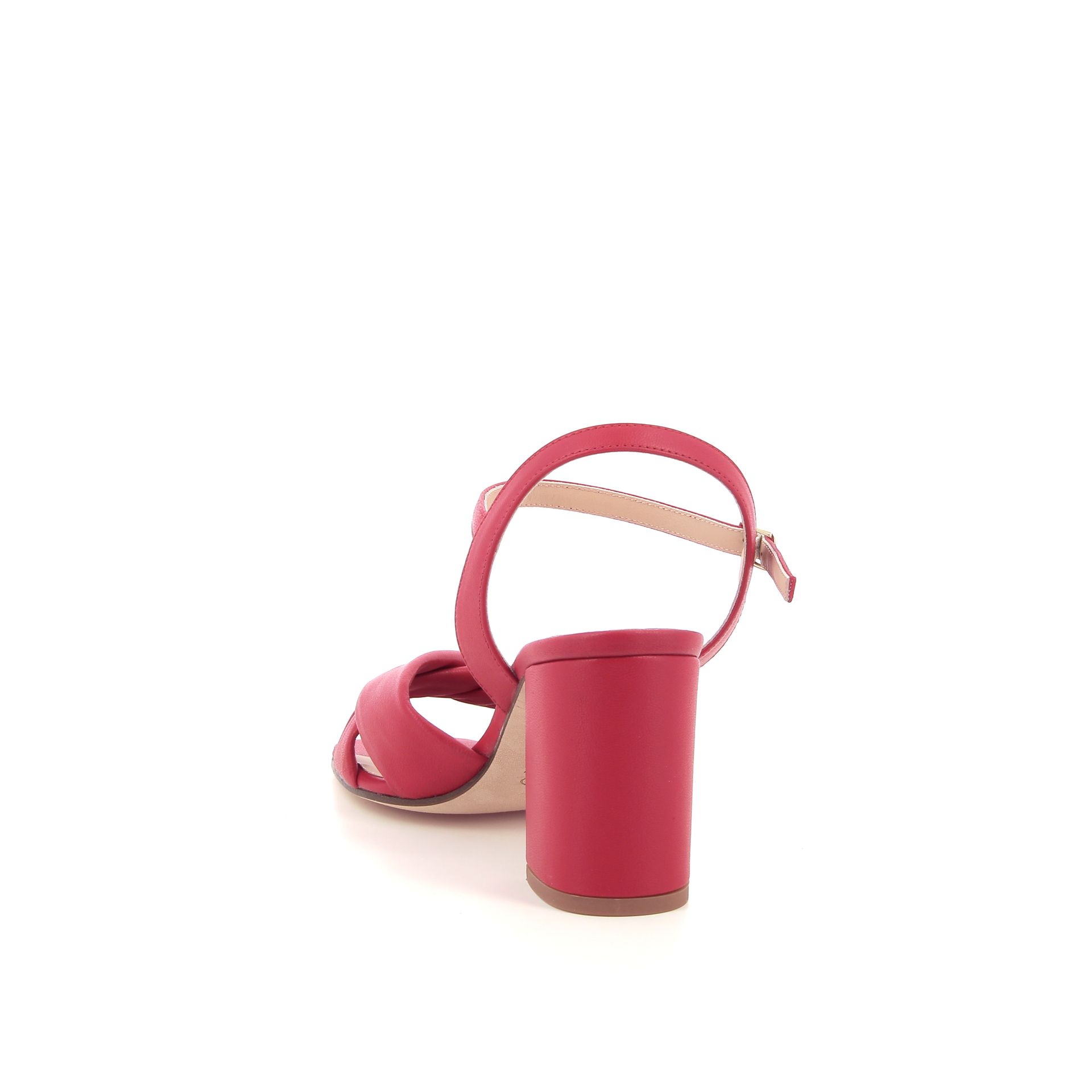 Alba Teci  Sandaal 264393 rood