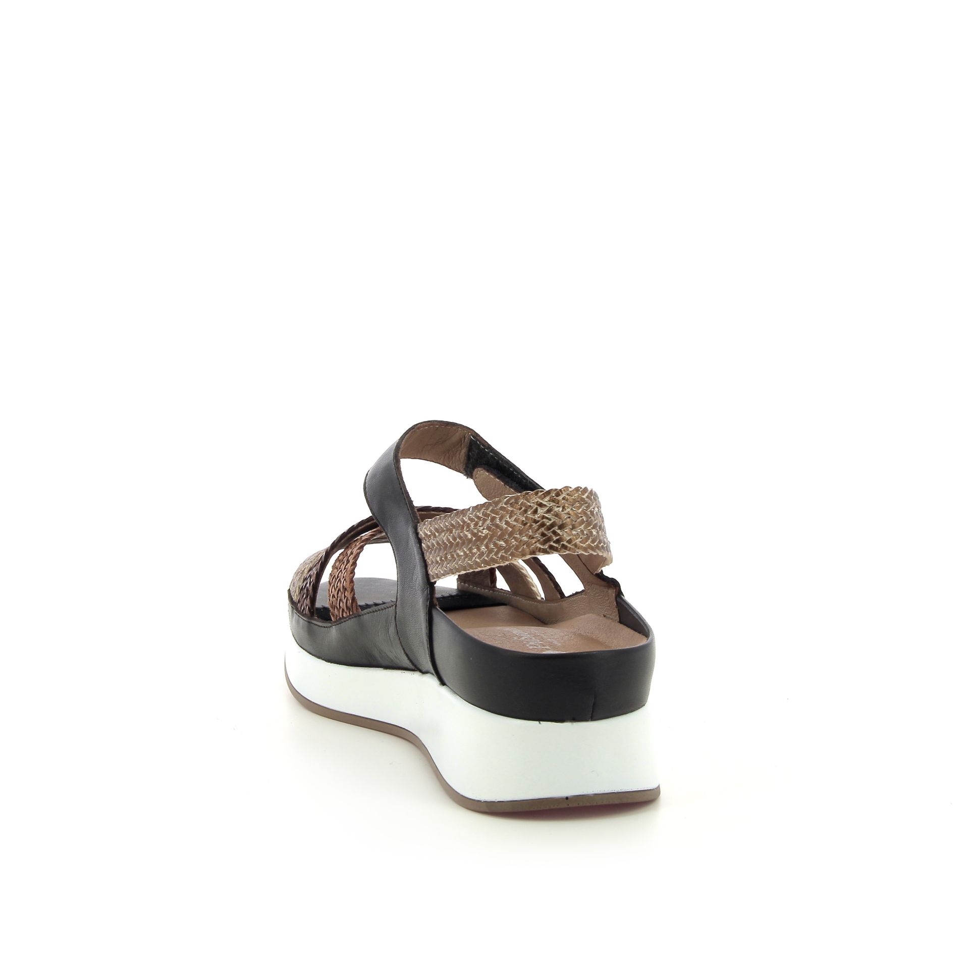 Piesanto Sandaal 264395 bruin