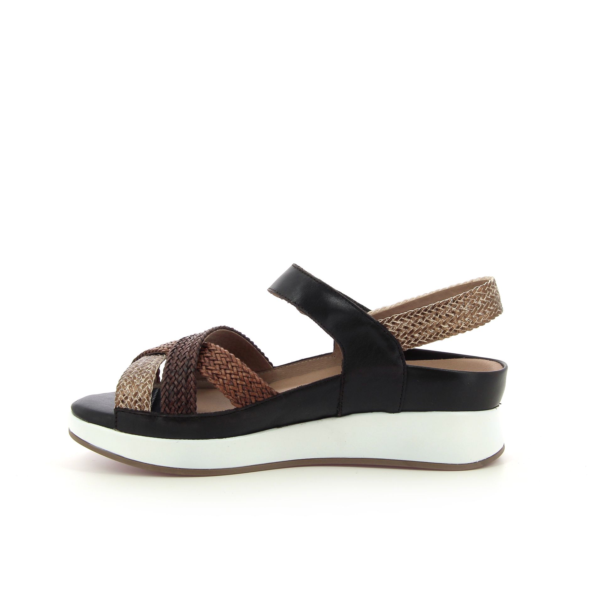 Piesanto Sandaal 264395 bruin