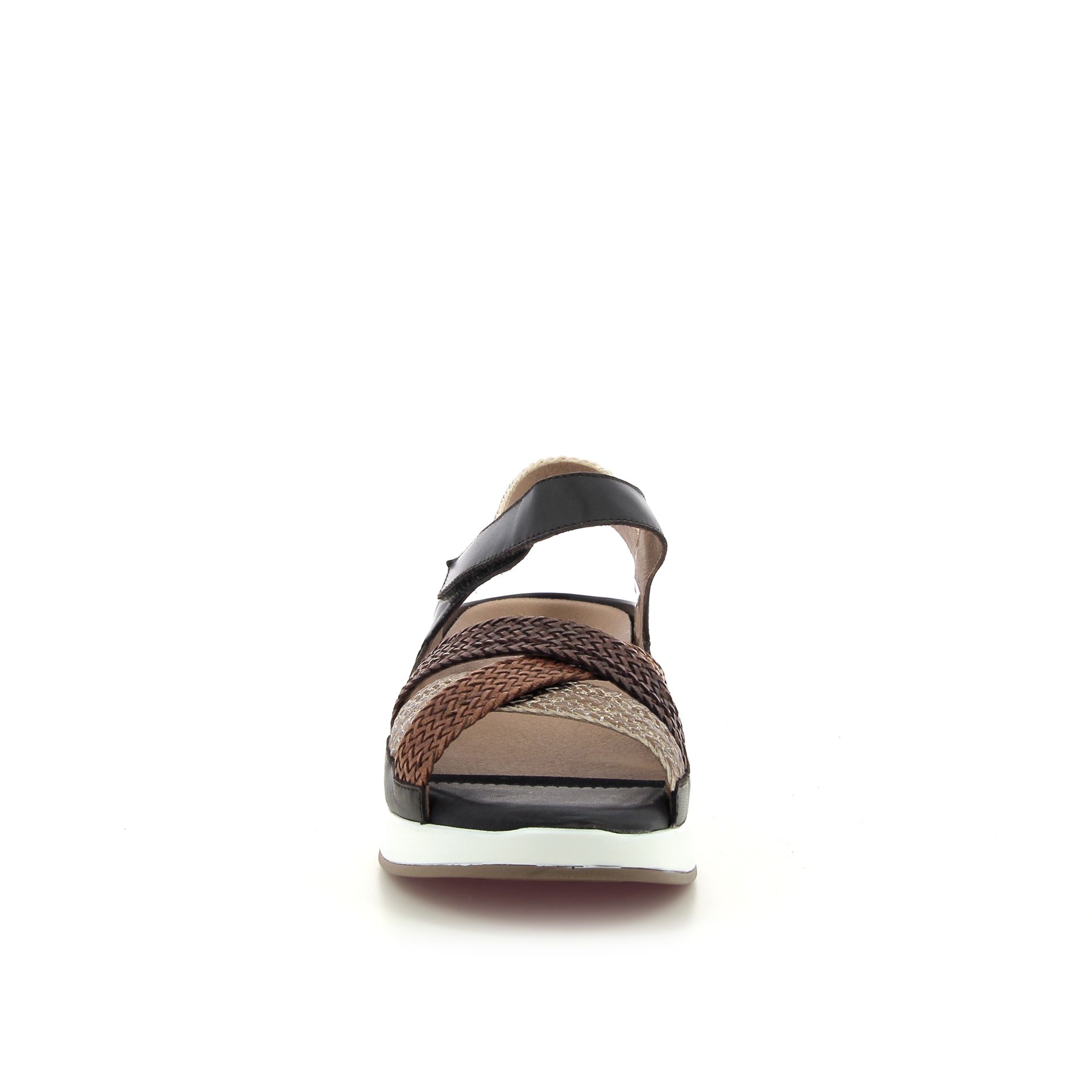 Piesanto Sandaal 264395 bruin