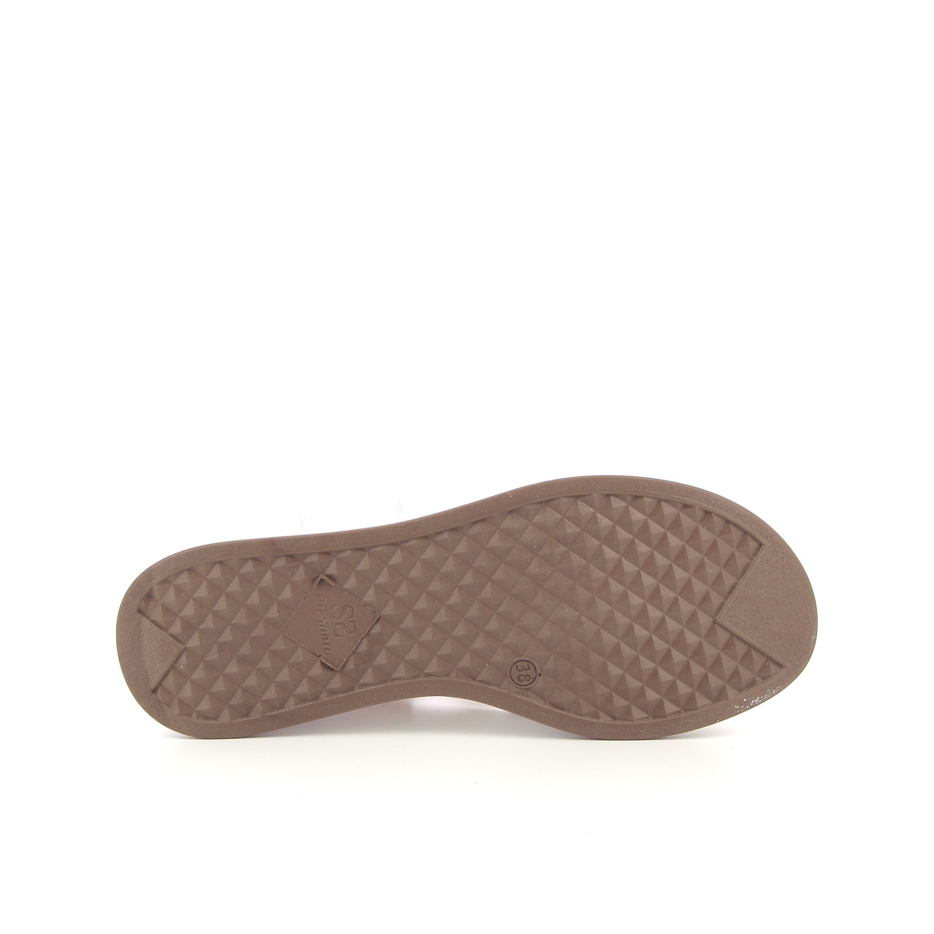 Piesanto Sandaal 264396 wit