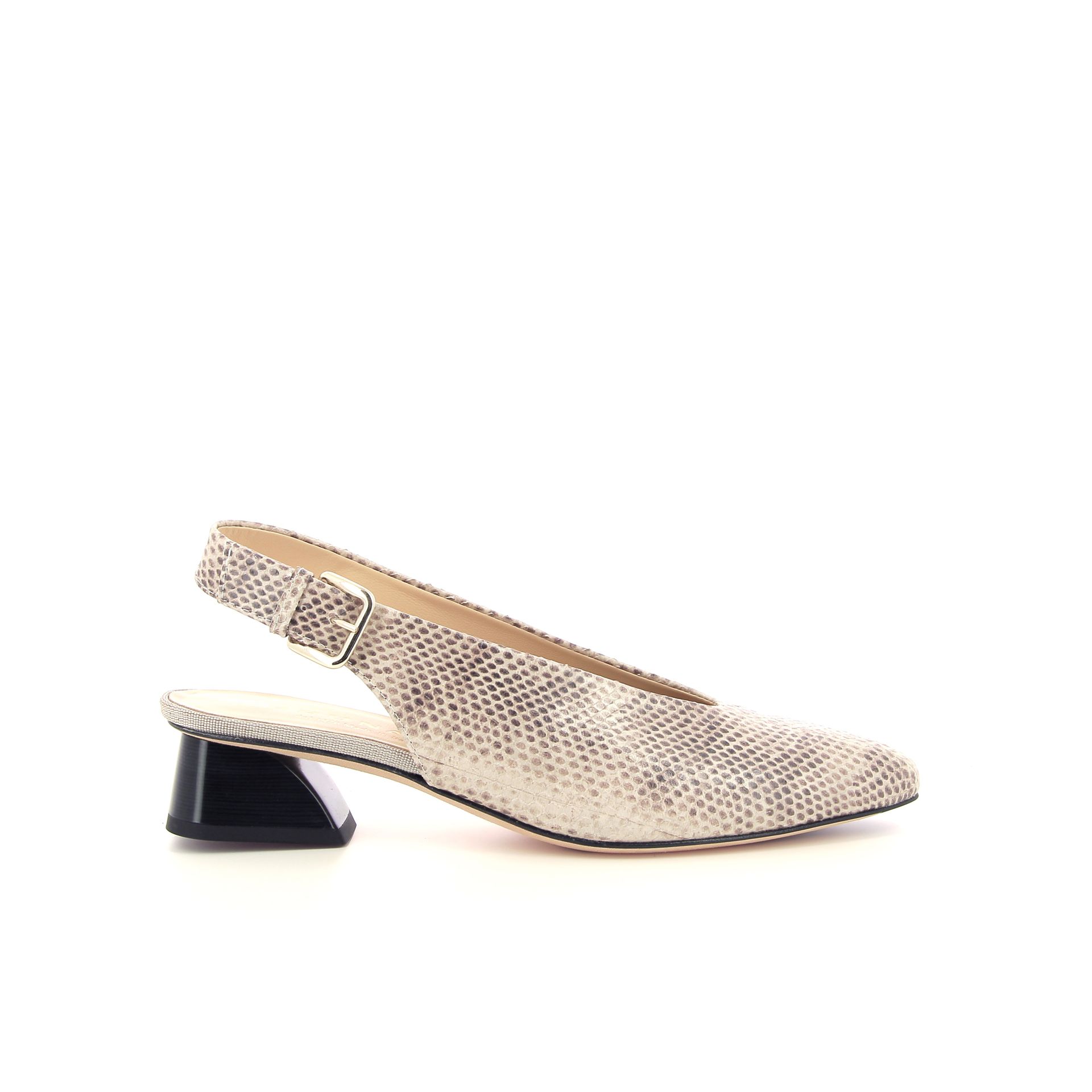 Brunate Slingback 264399 beige