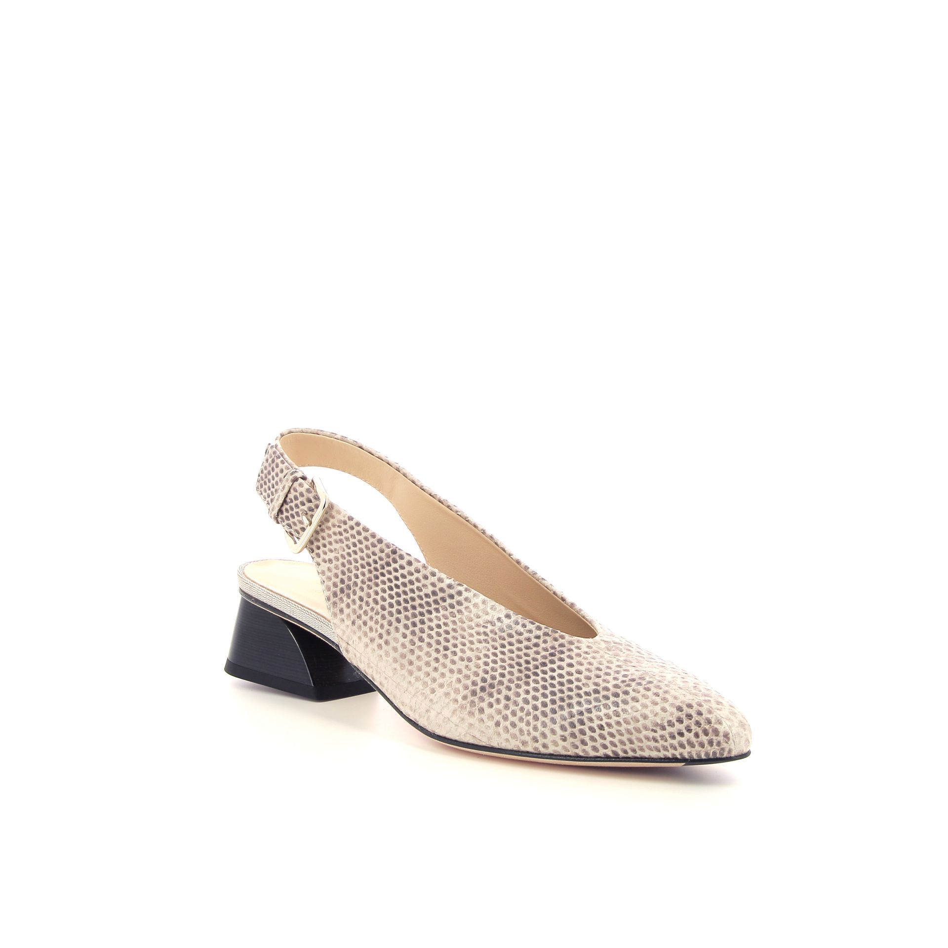 Brunate Slingback 264399 beige