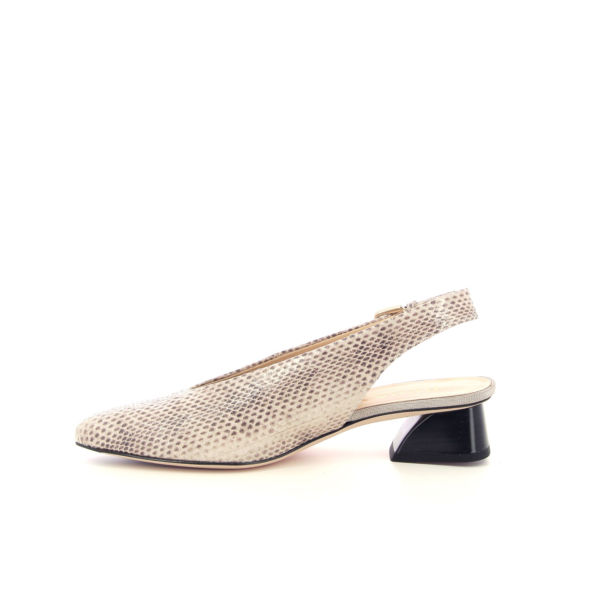 Brunate Slingback 264399 beige