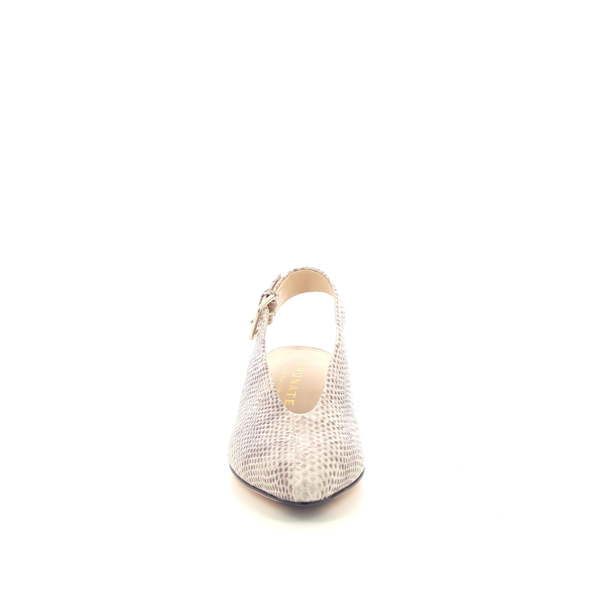 Brunate Slingback 264399 beige
