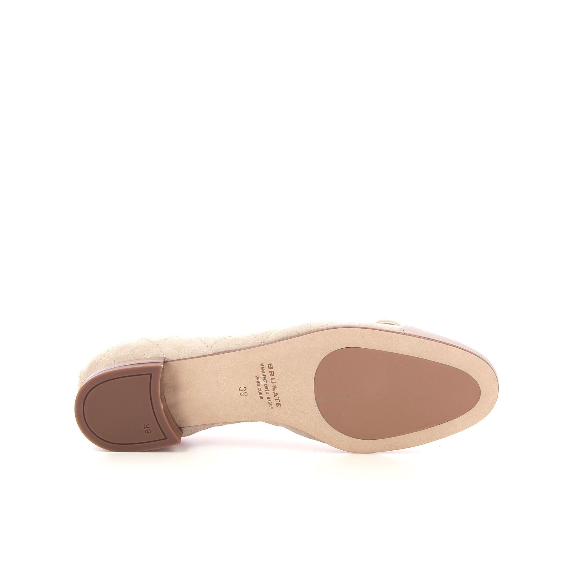 Brunate Ballerina 264406 beige