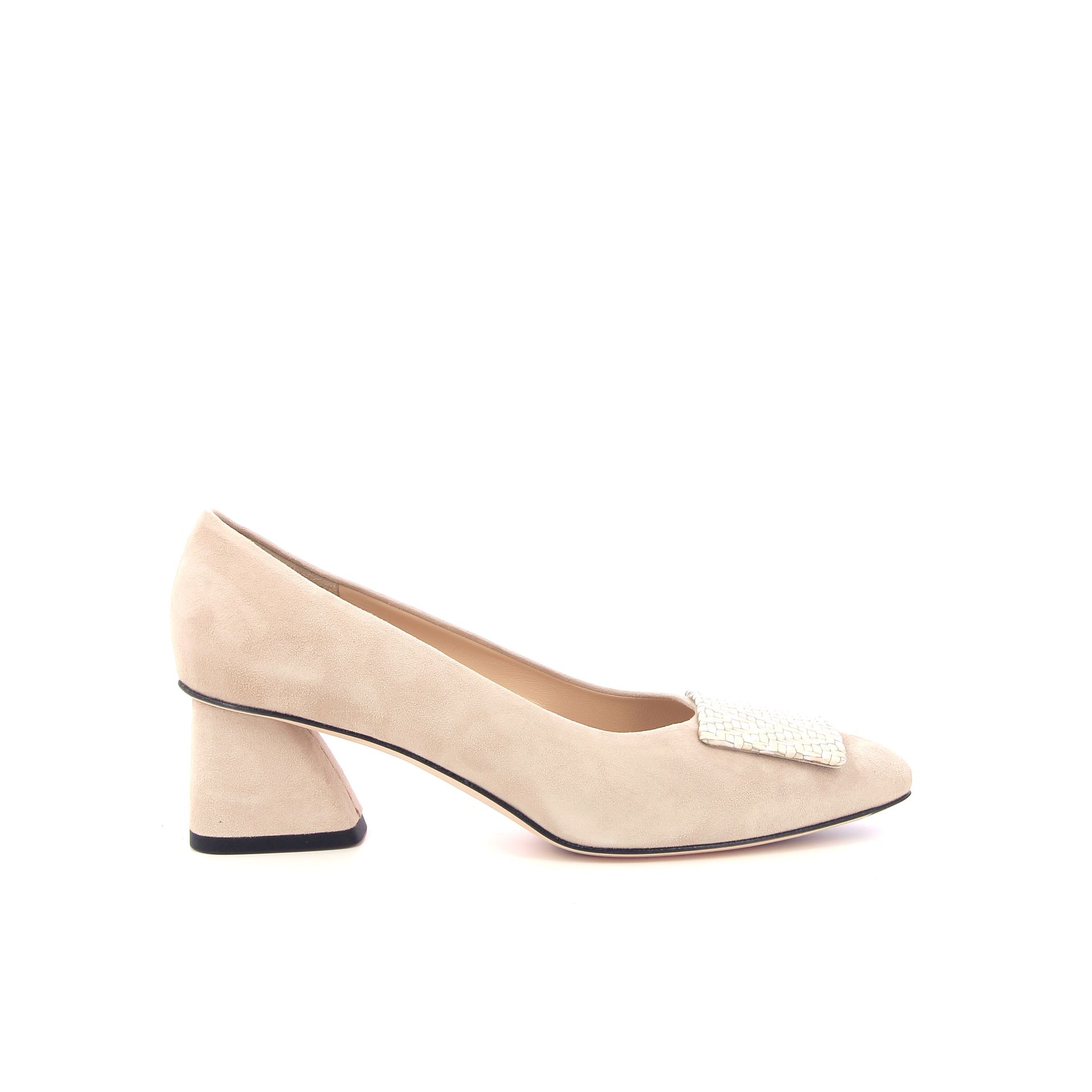 Brunate Pump 264407 beige