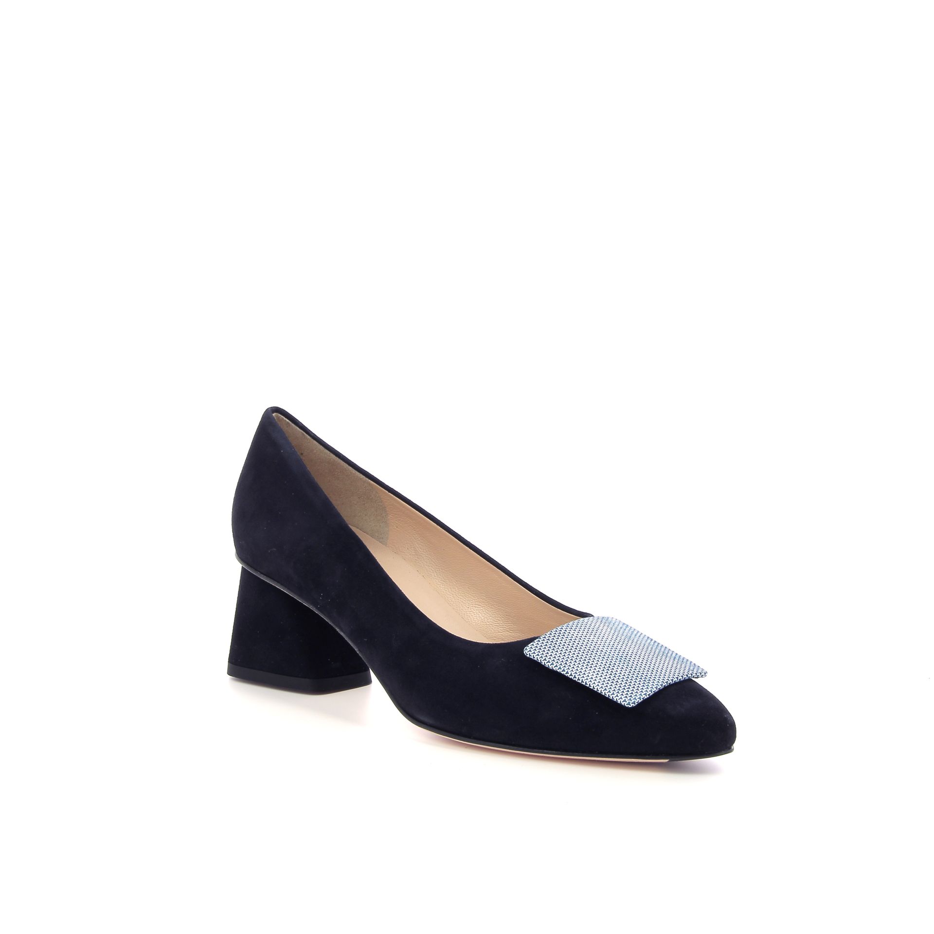 Brunate Pump 264408 blauw