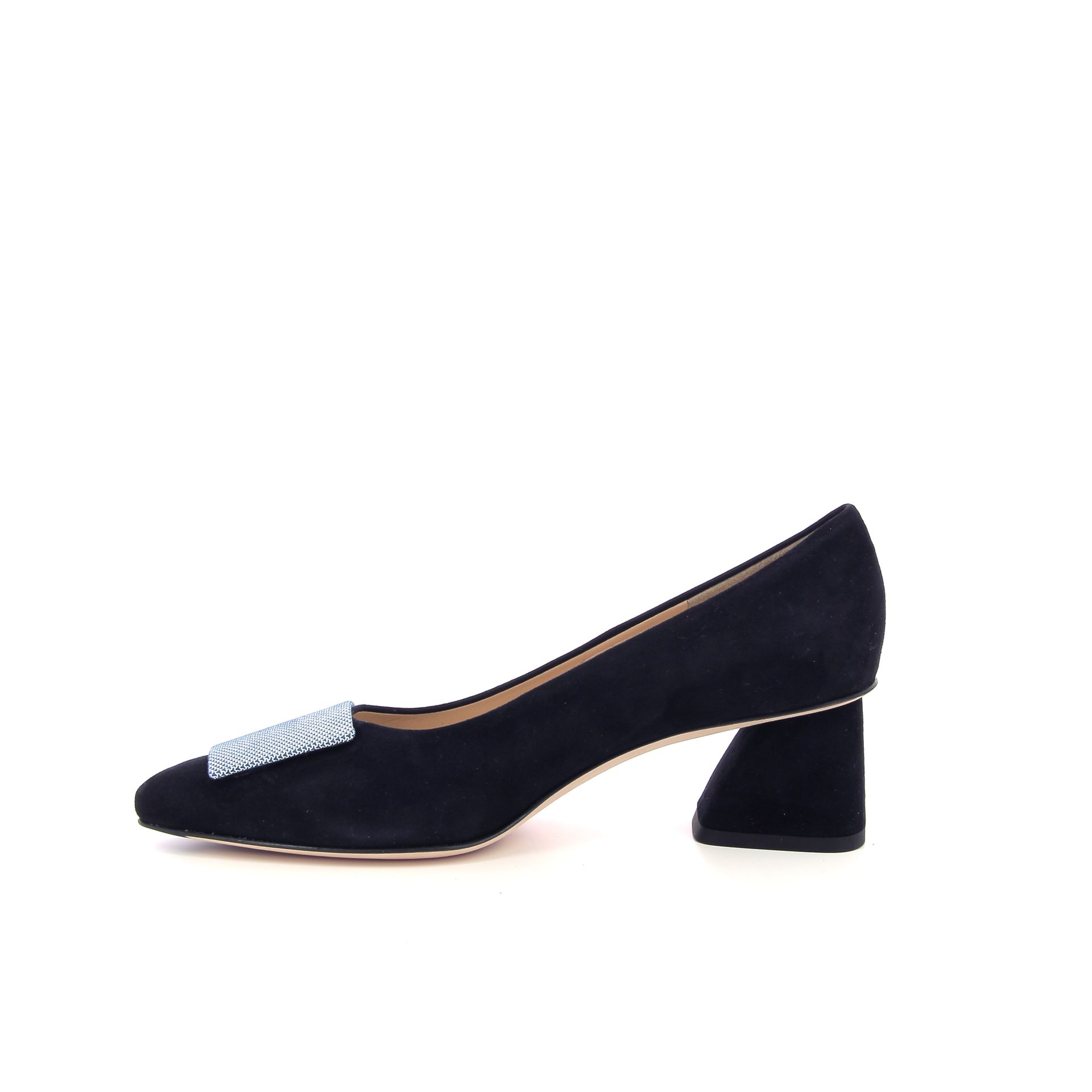 Brunate Pump 264408 blauw