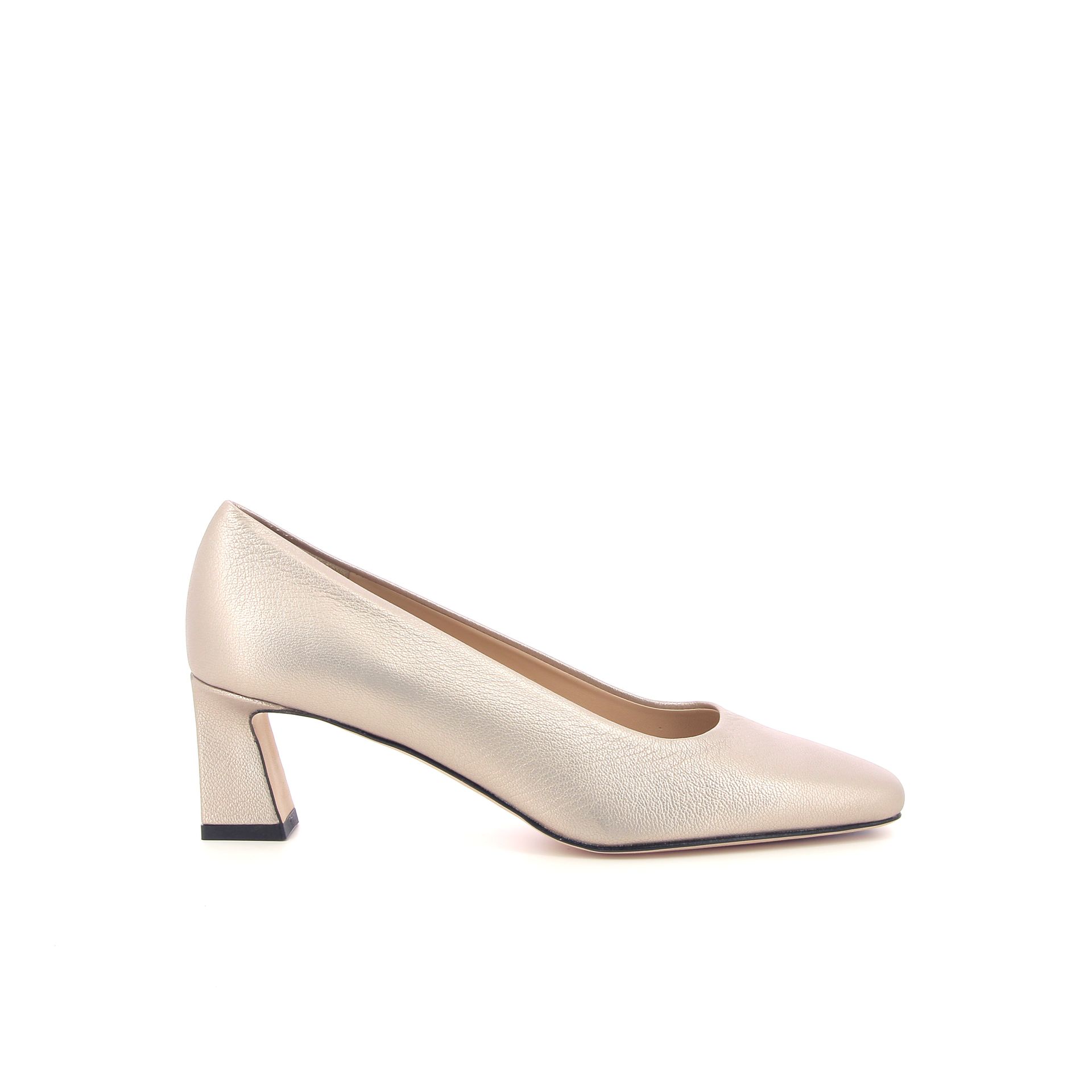 Brunate Pump 264410 goud