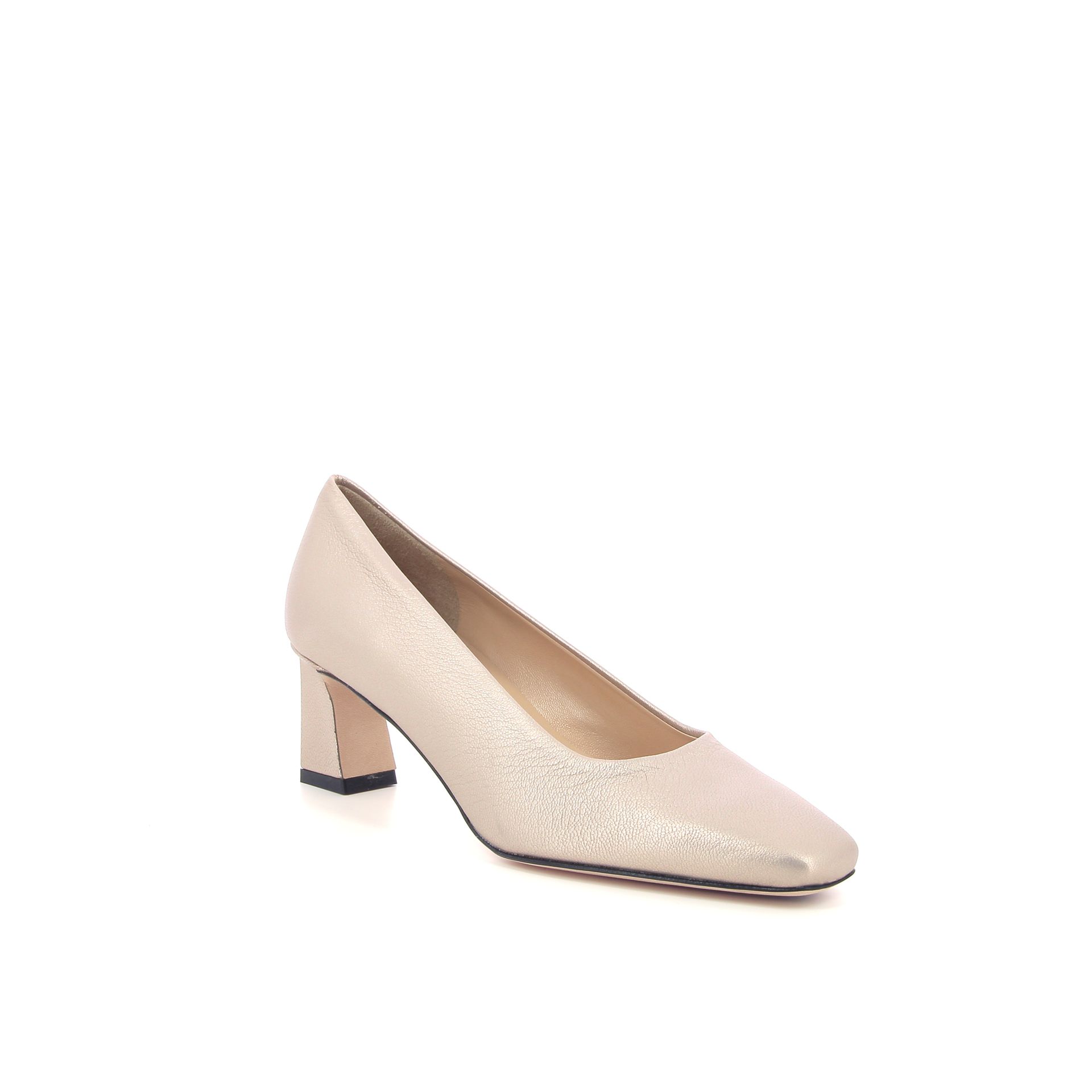 Brunate Pump 264410 goud